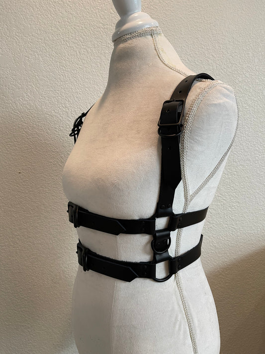 Double Latro Harness
