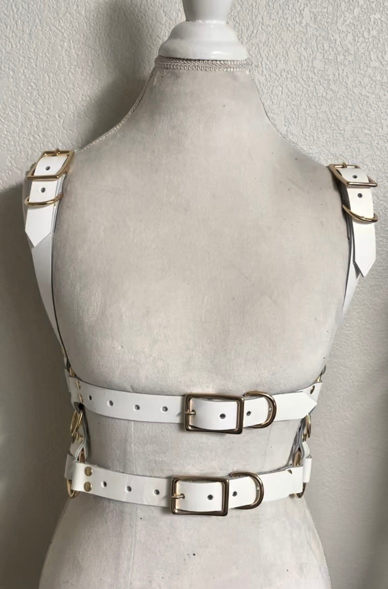 Double Latro Harness