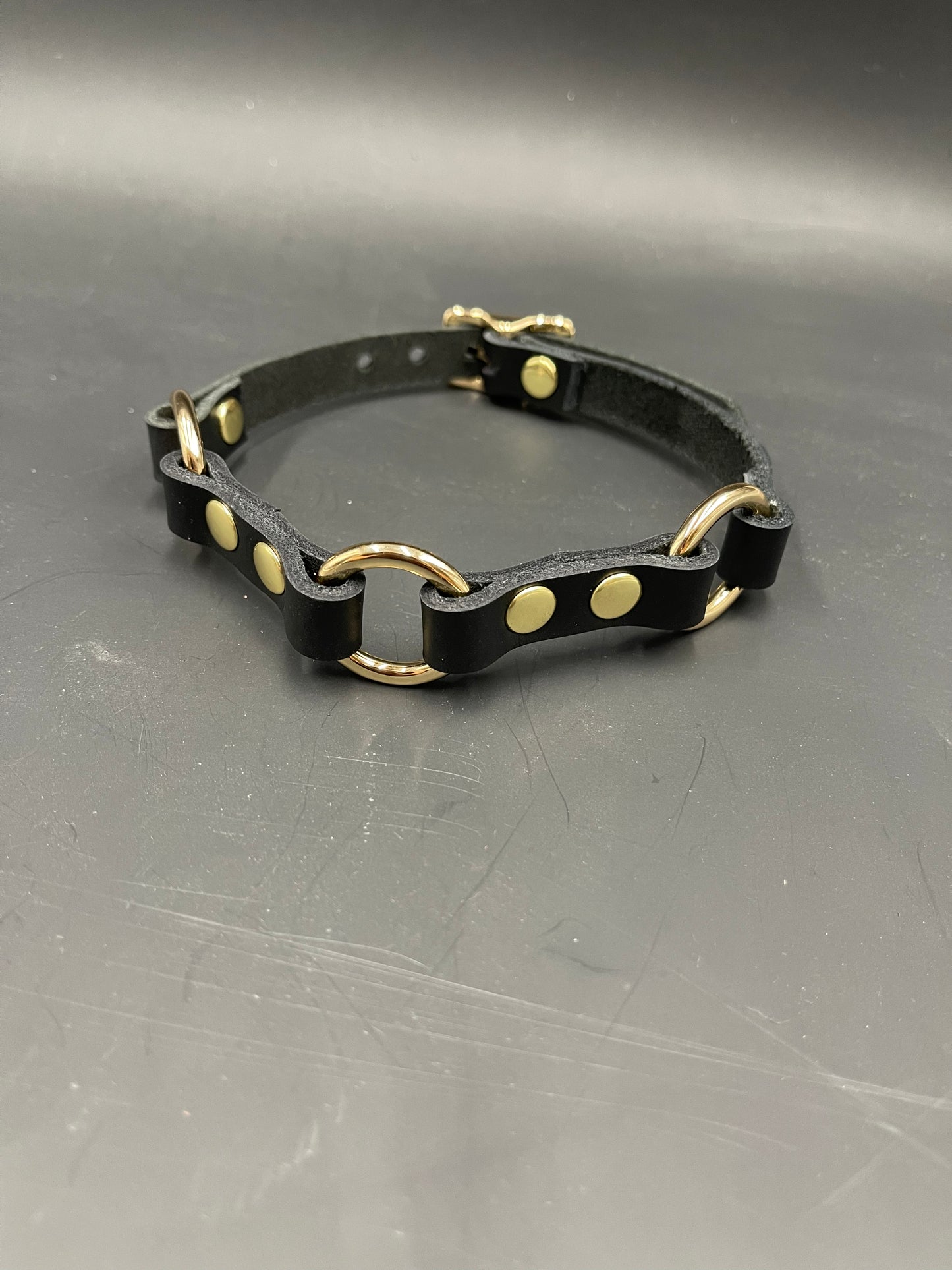 Circus Collar