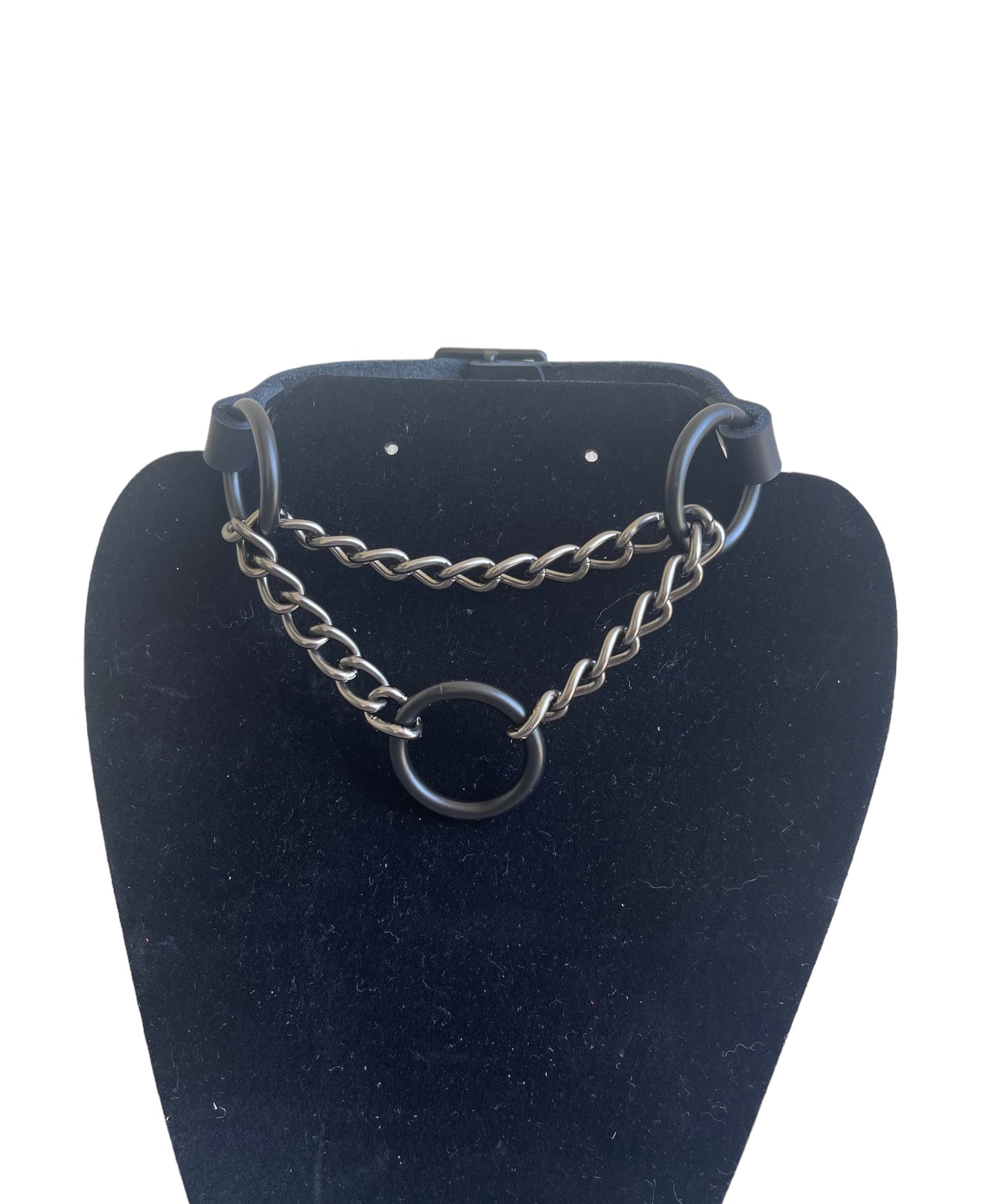 Chain Choker