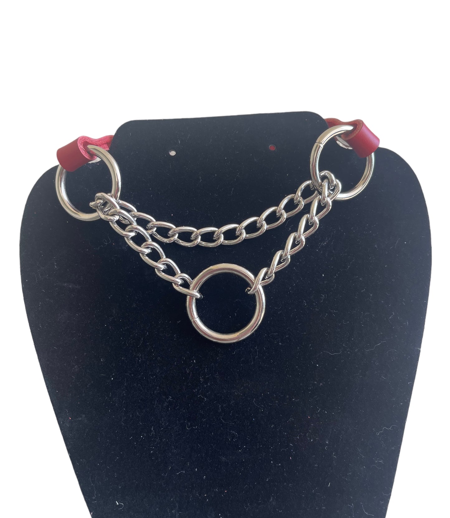 Chain Choker