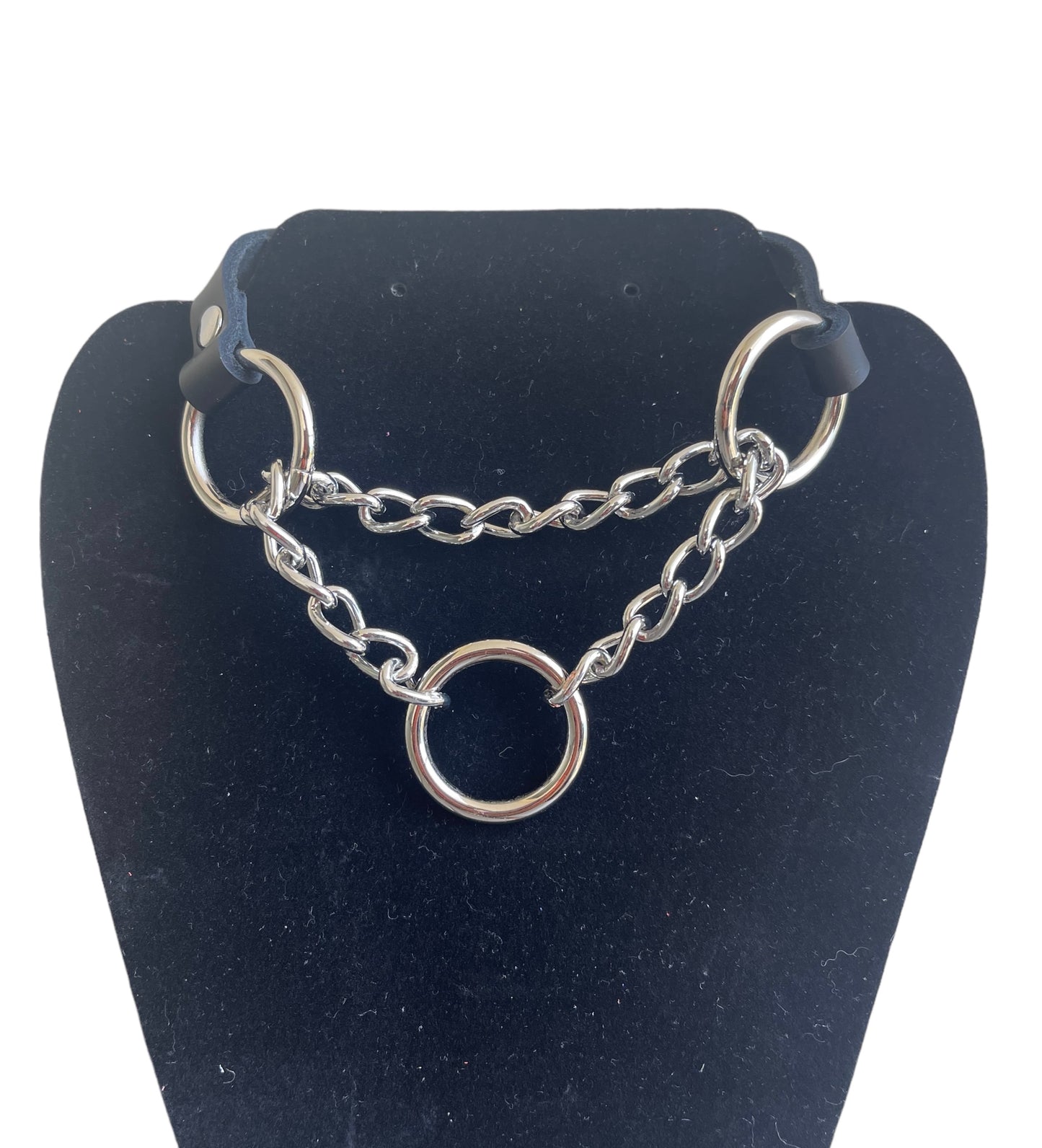 Chain Choker