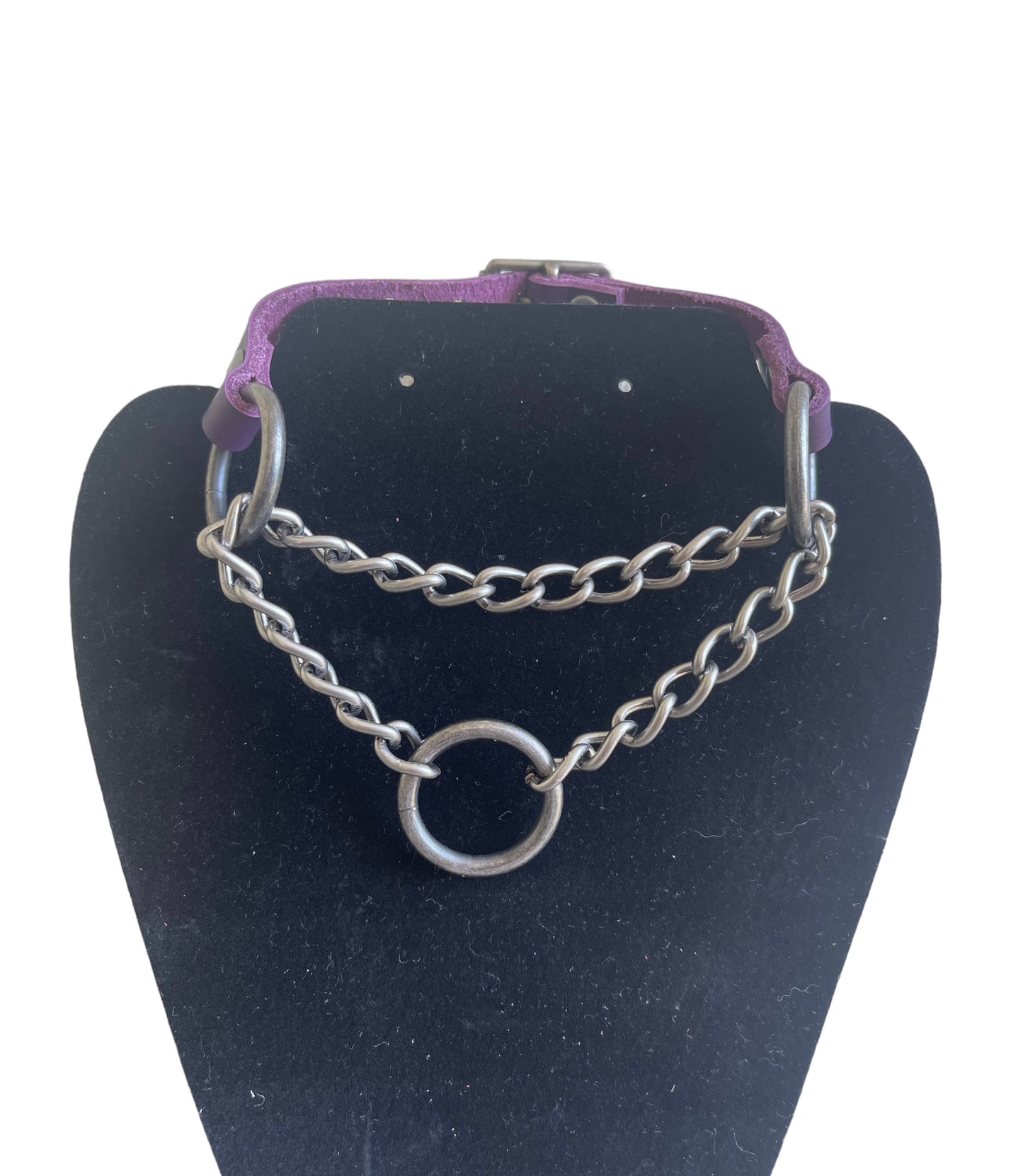 Chain Choker