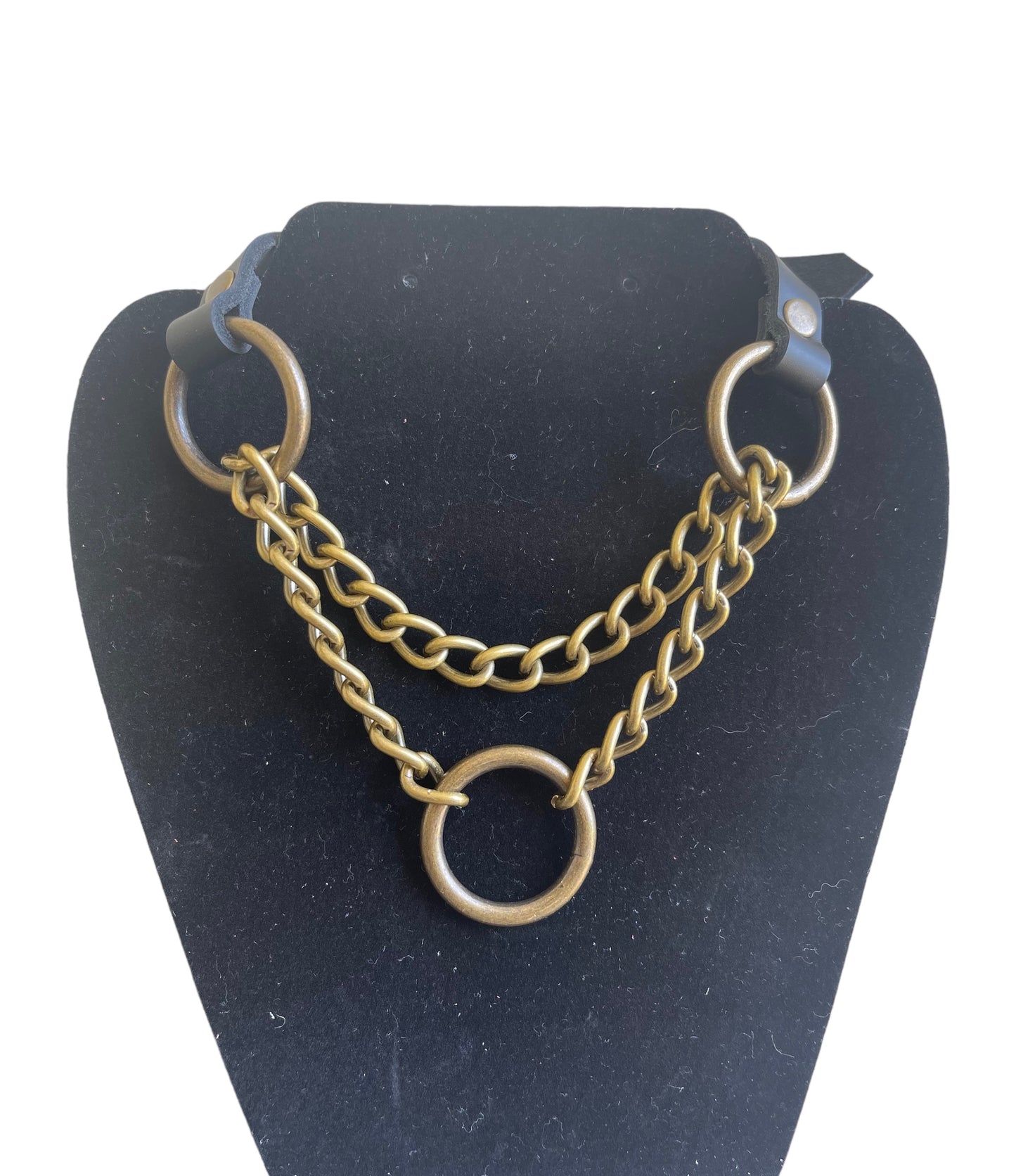 Chain Choker