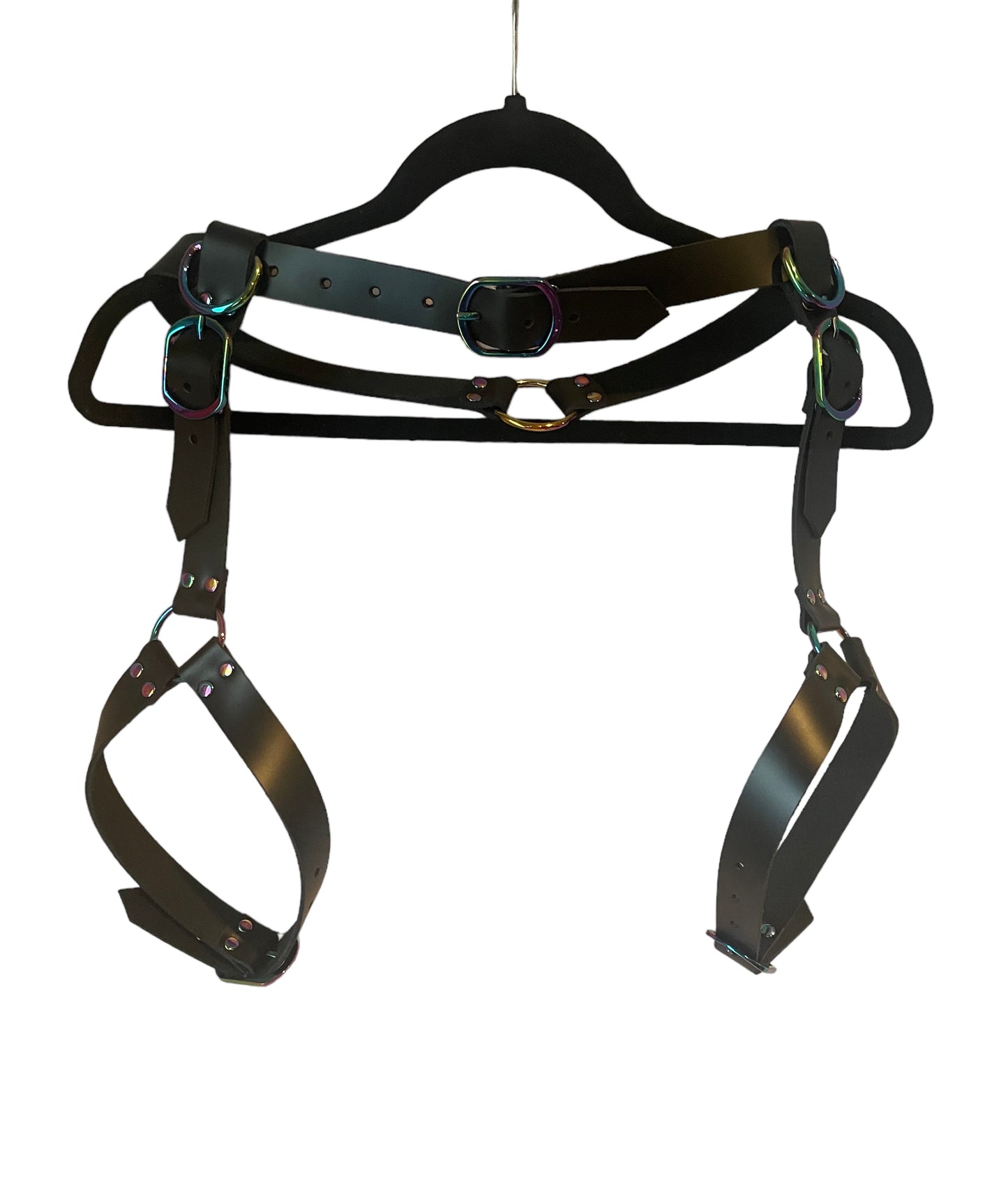 Magna Garter Belt