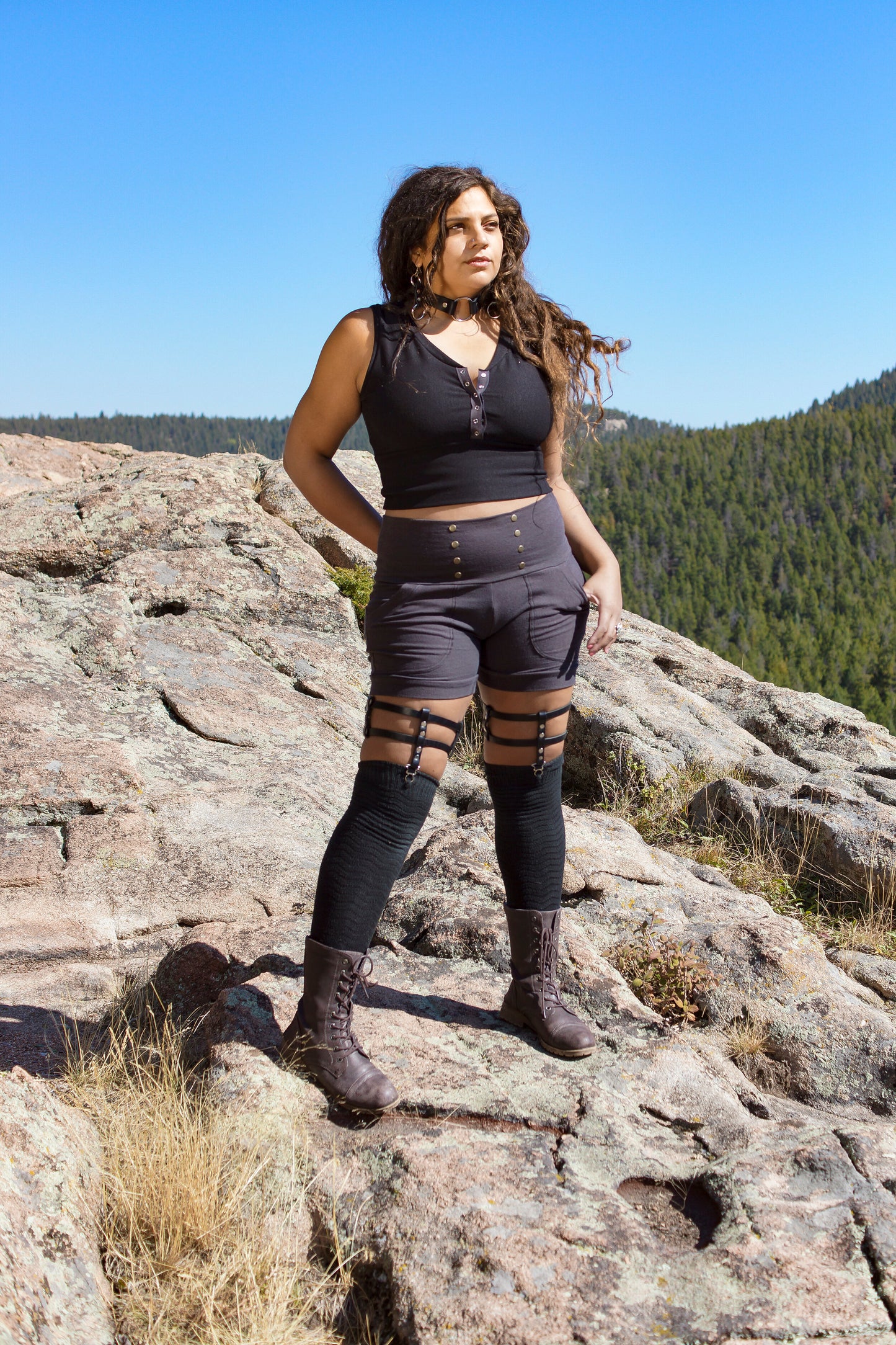 Soccus Garters