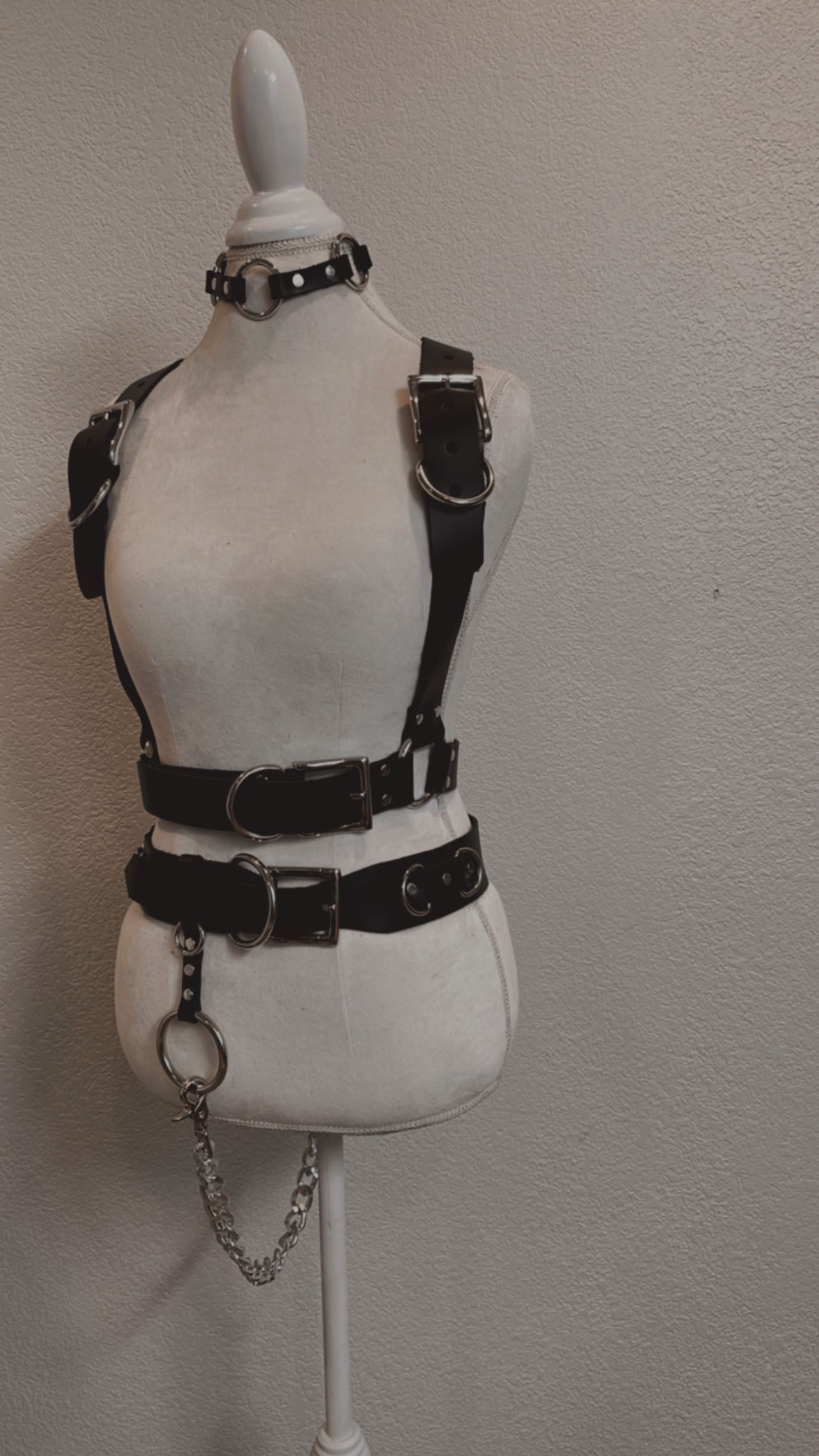 Alvo Belt