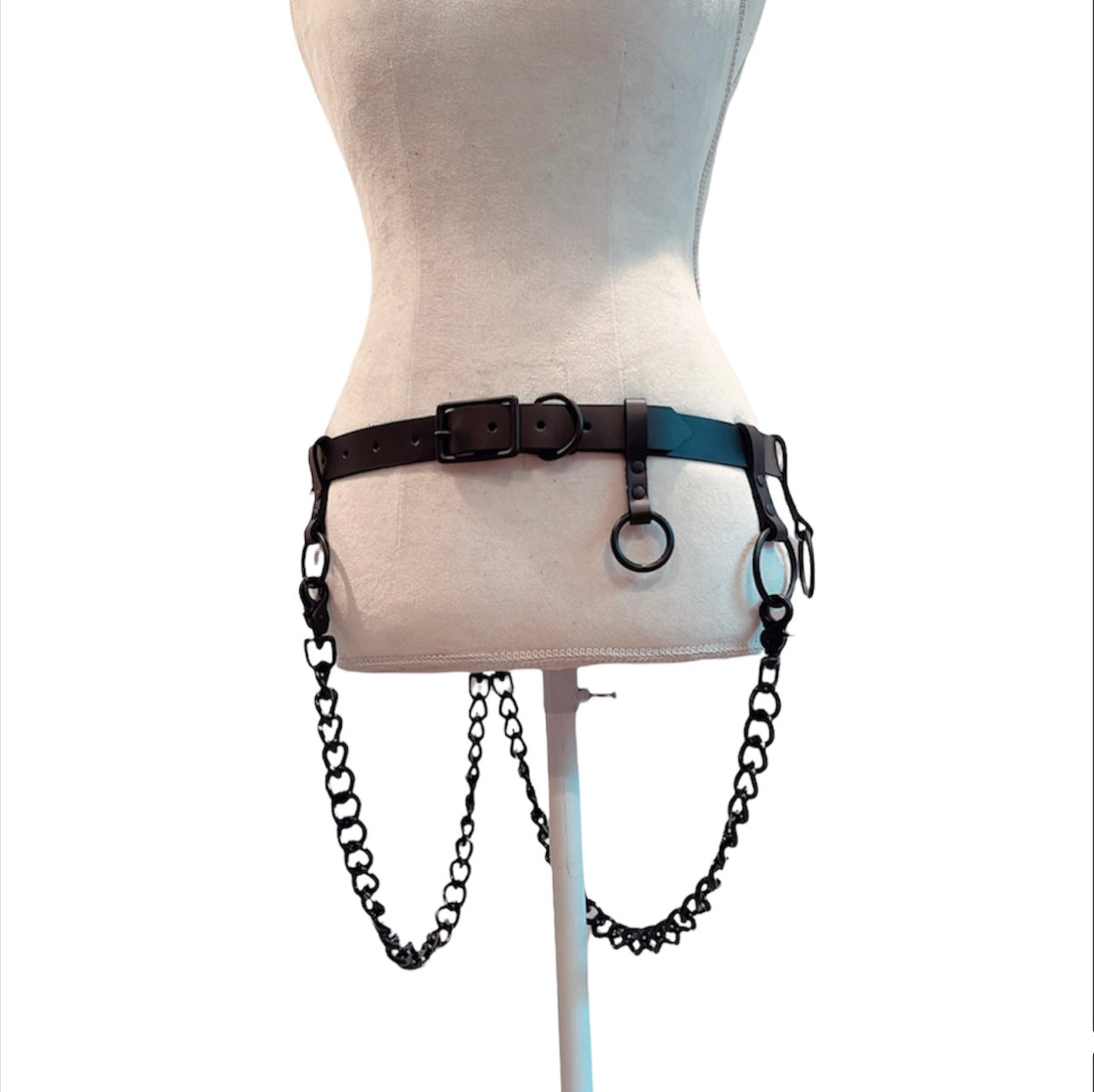 Torque Belt