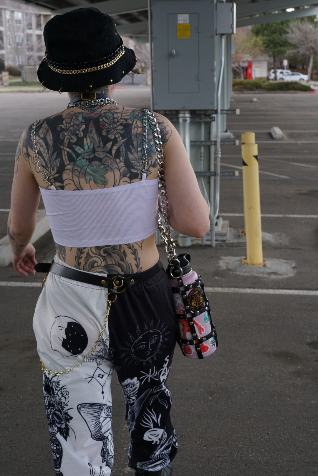 Chain Strap