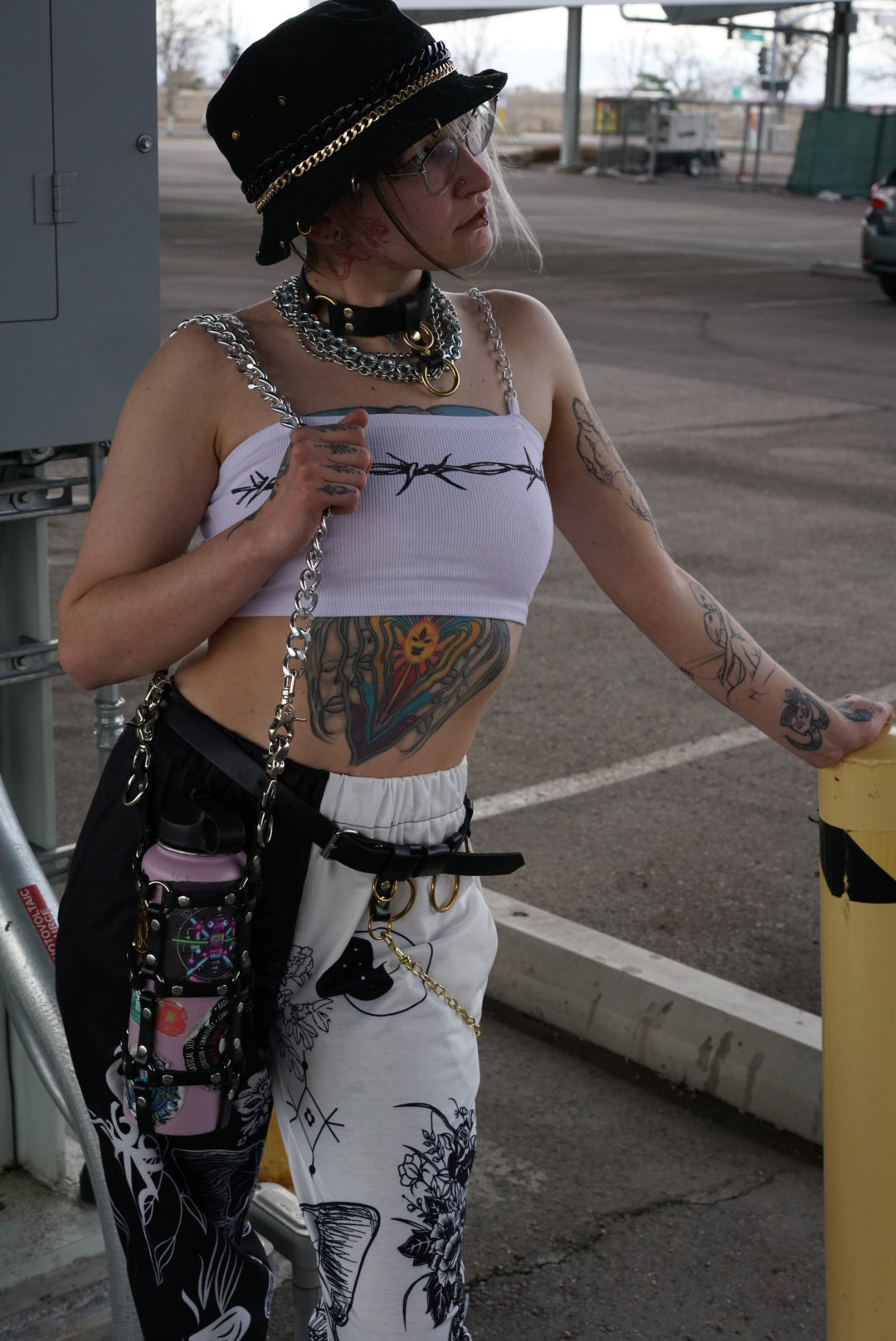 Chain Strap