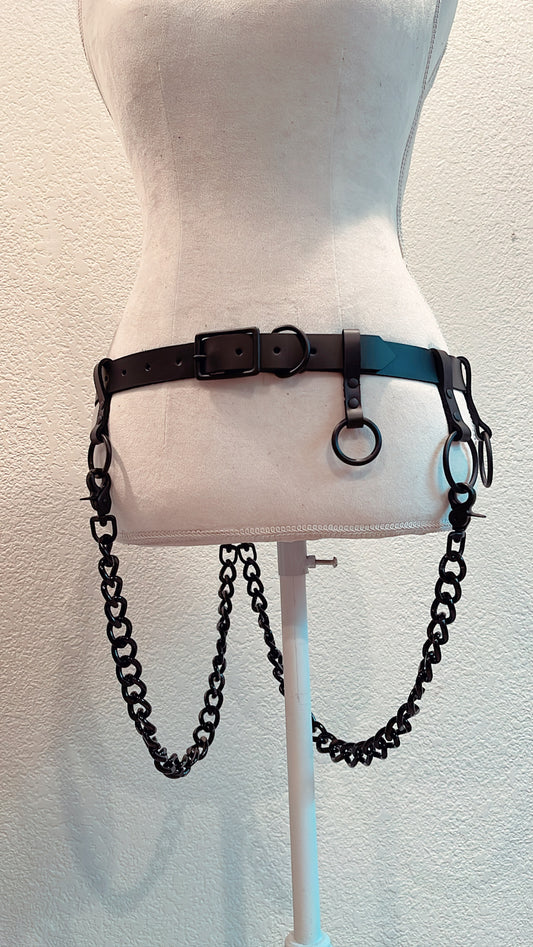 Chain Clip