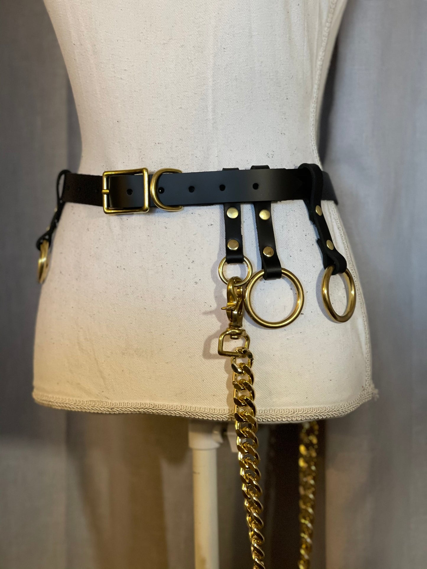 Torque Belt