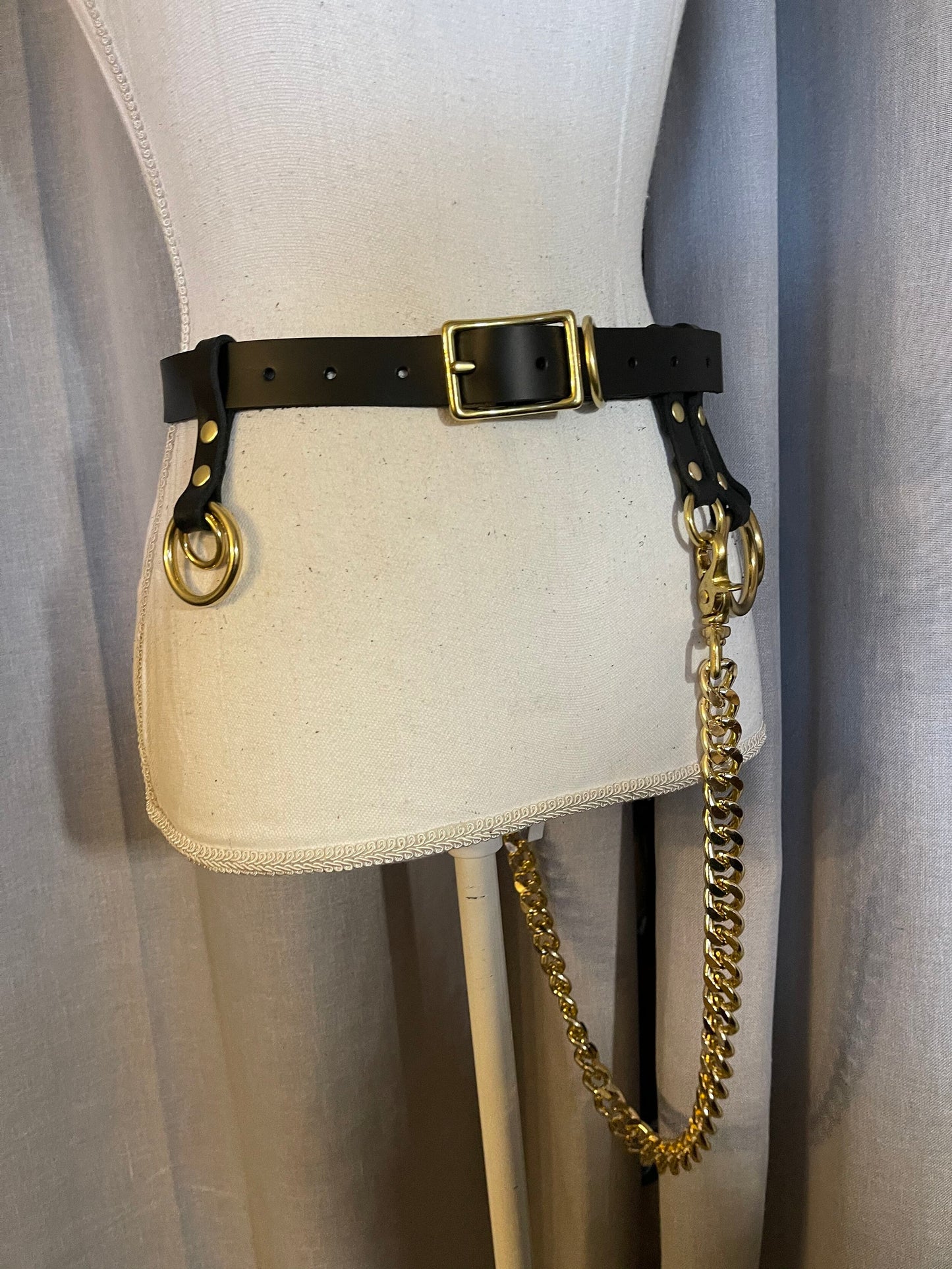 Torque Belt
