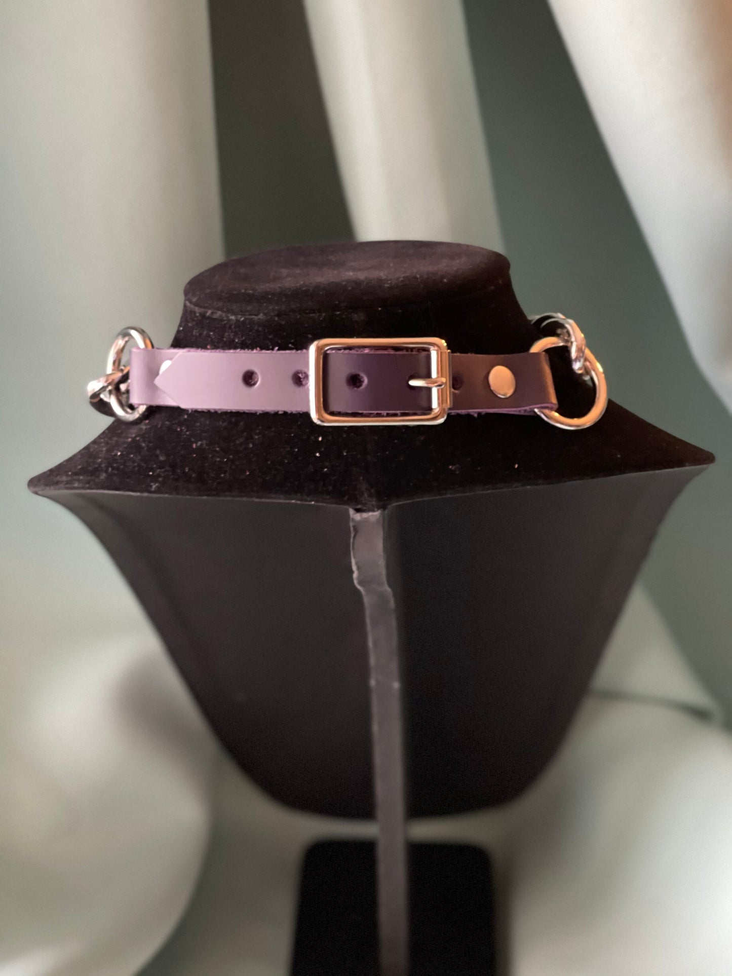 Vis Collar