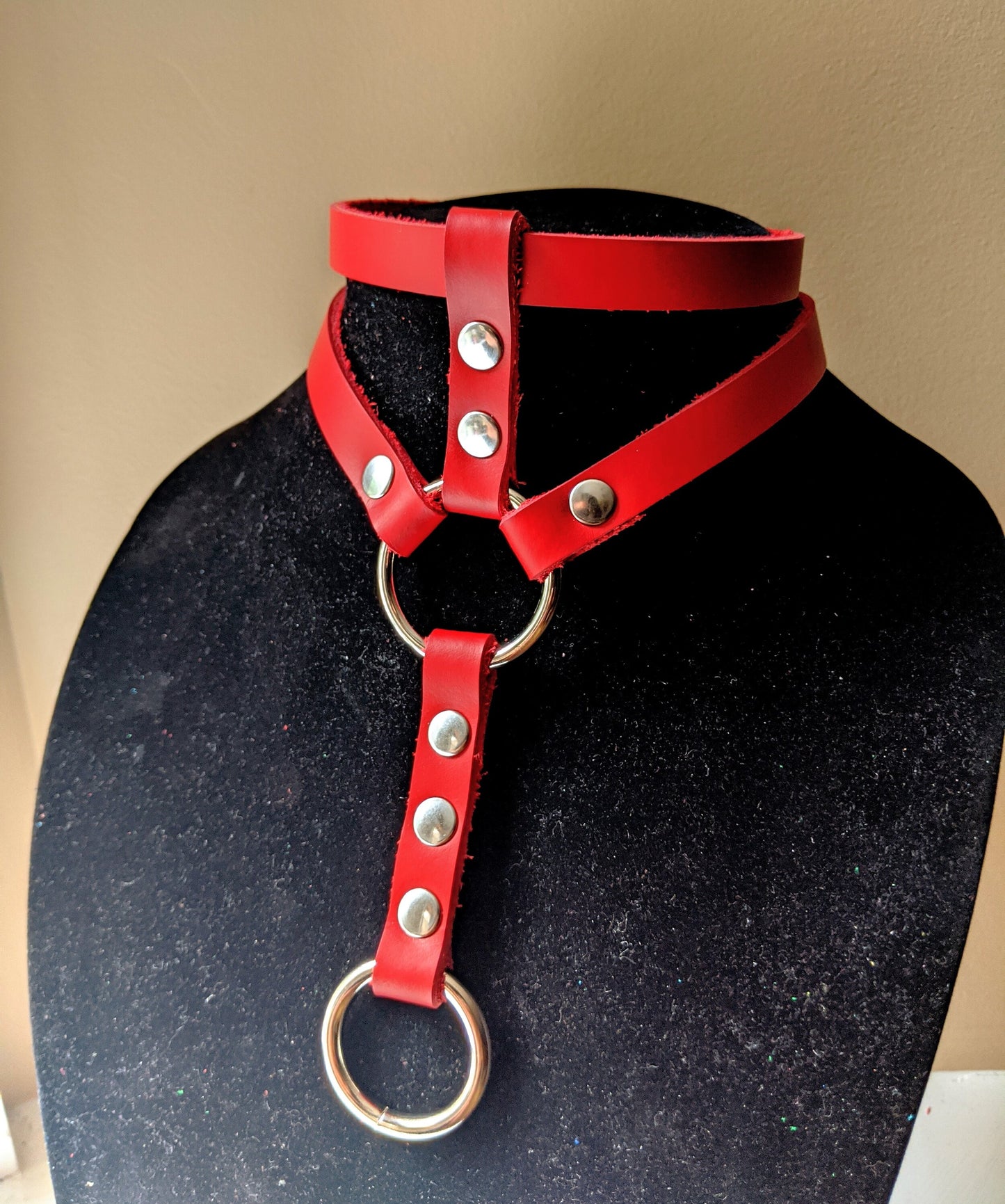 Status Collar