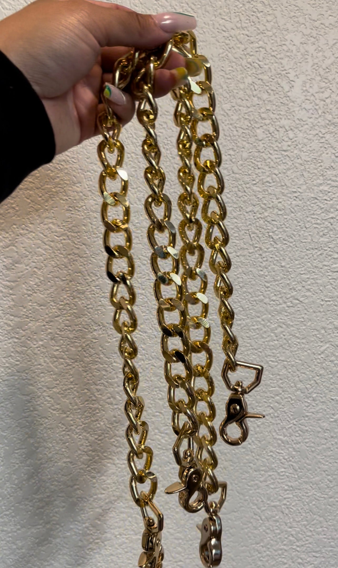 Chain Clip