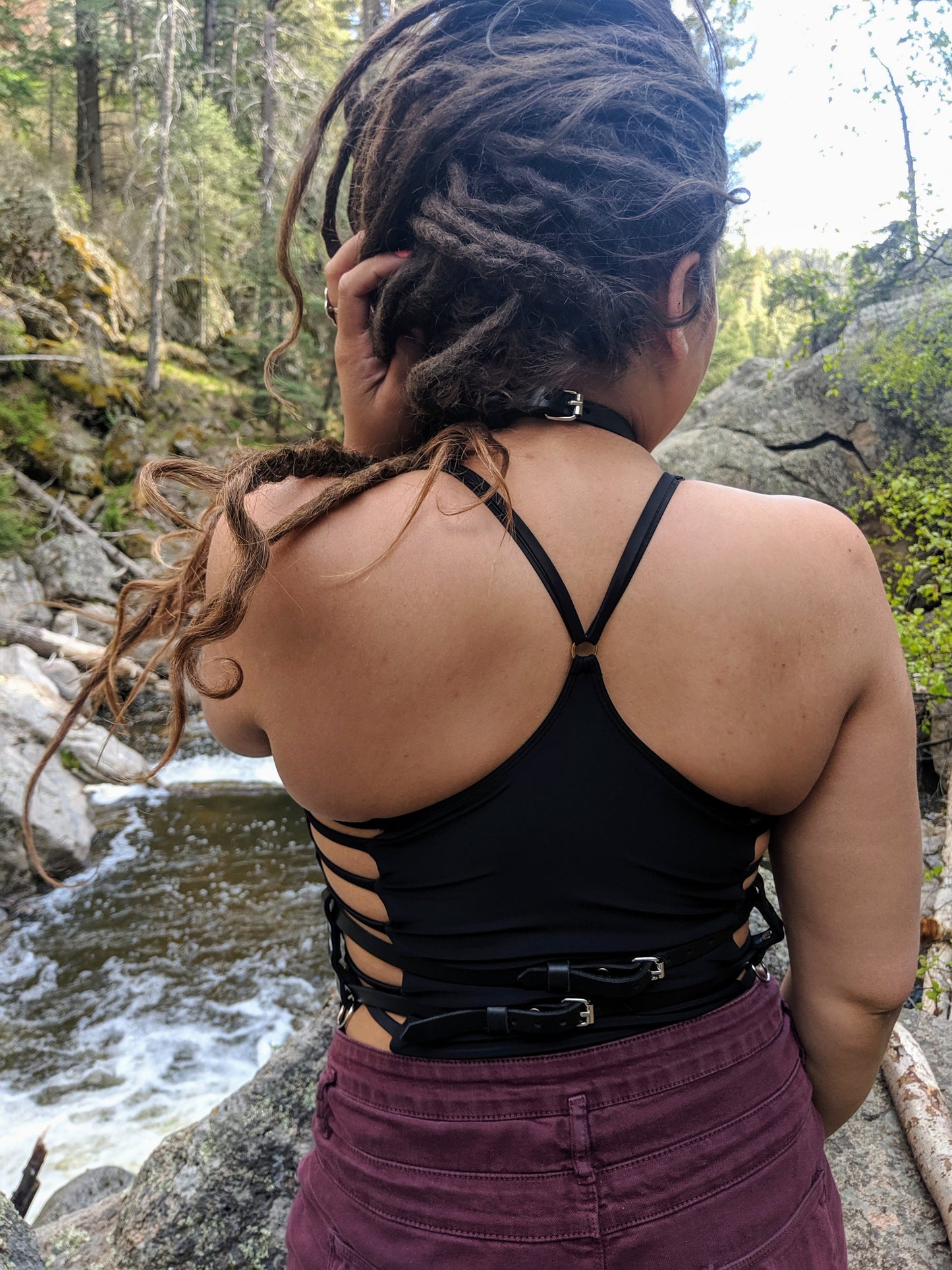 Complex Harness