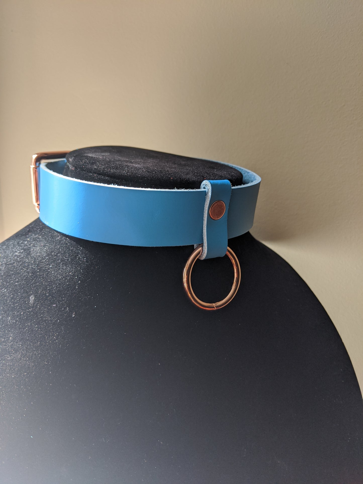 Supra Collar