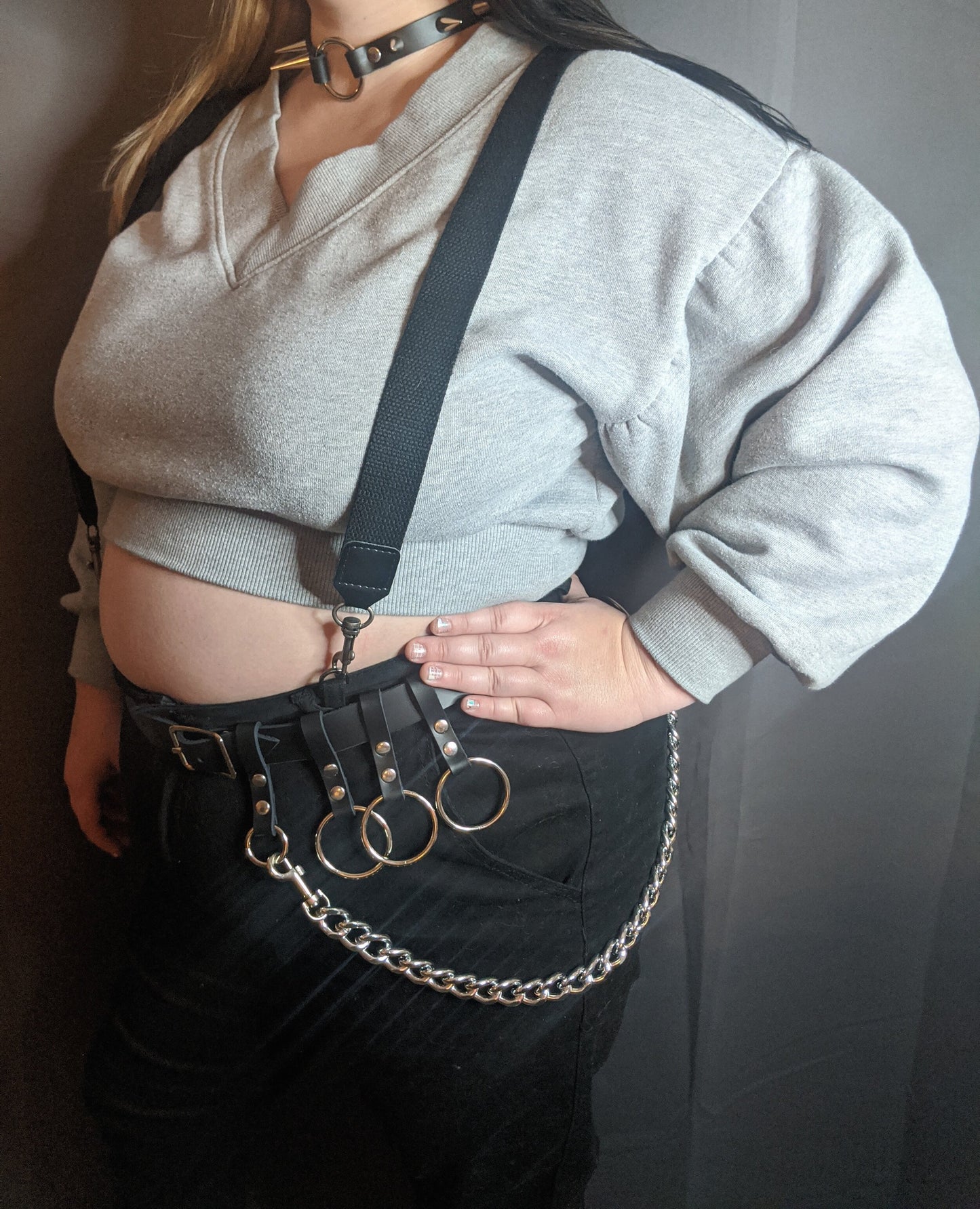 Torque Belt