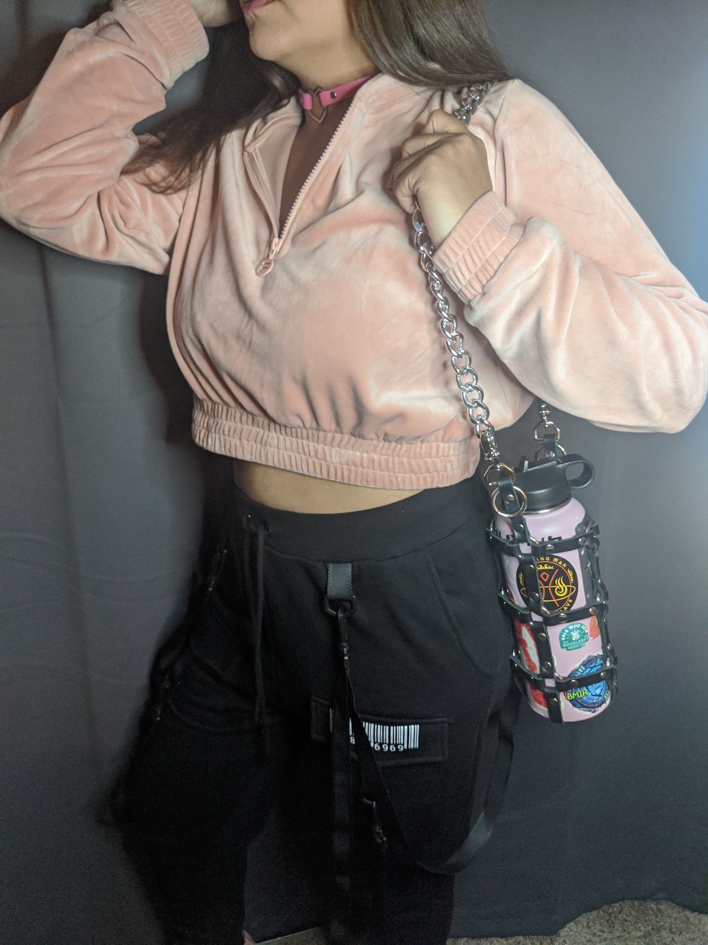 Chain Strap