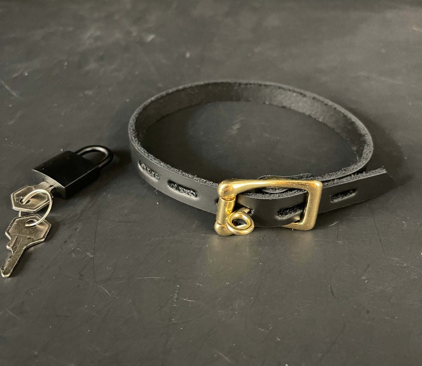 Sera Locking Collar