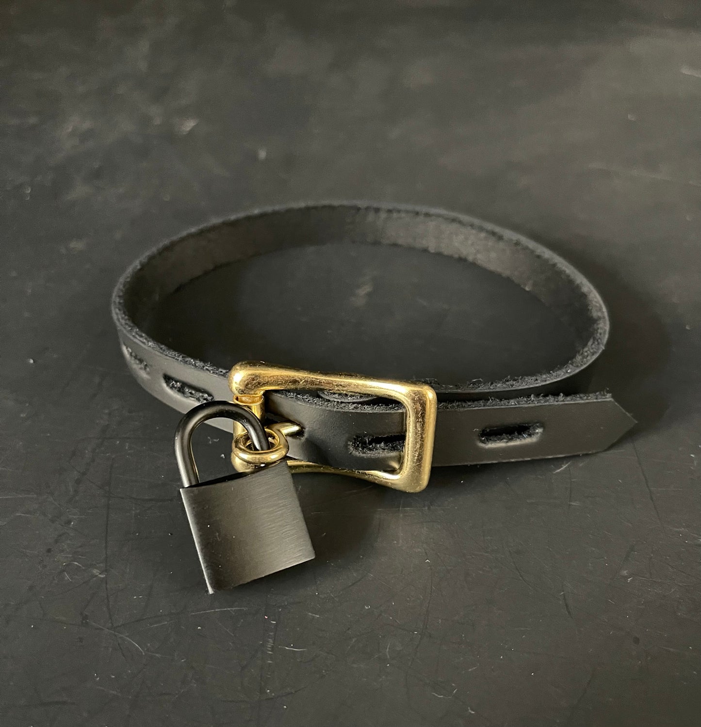 Sera Locking Collar