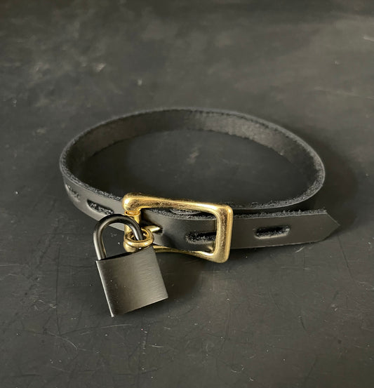 Sera Locking Collar