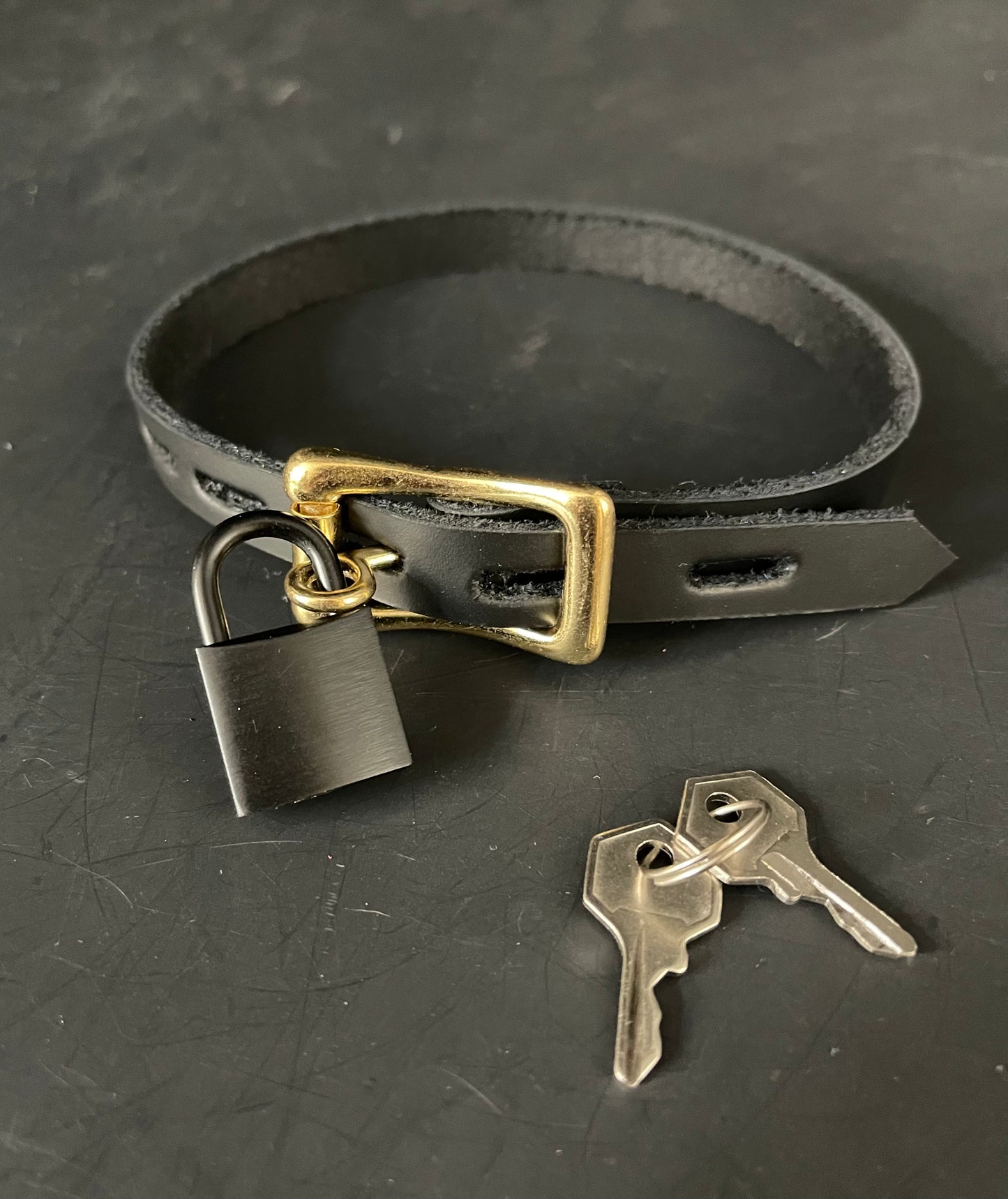 Sera Locking Collar