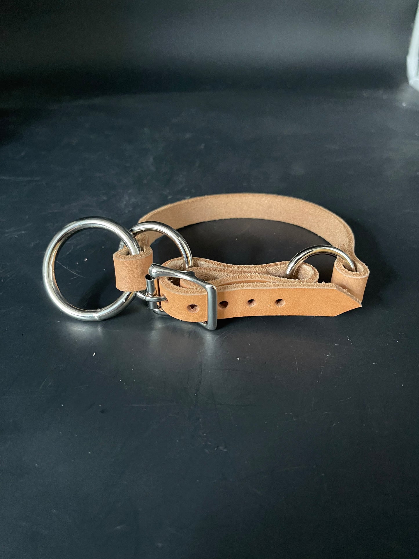 Stricta Collar