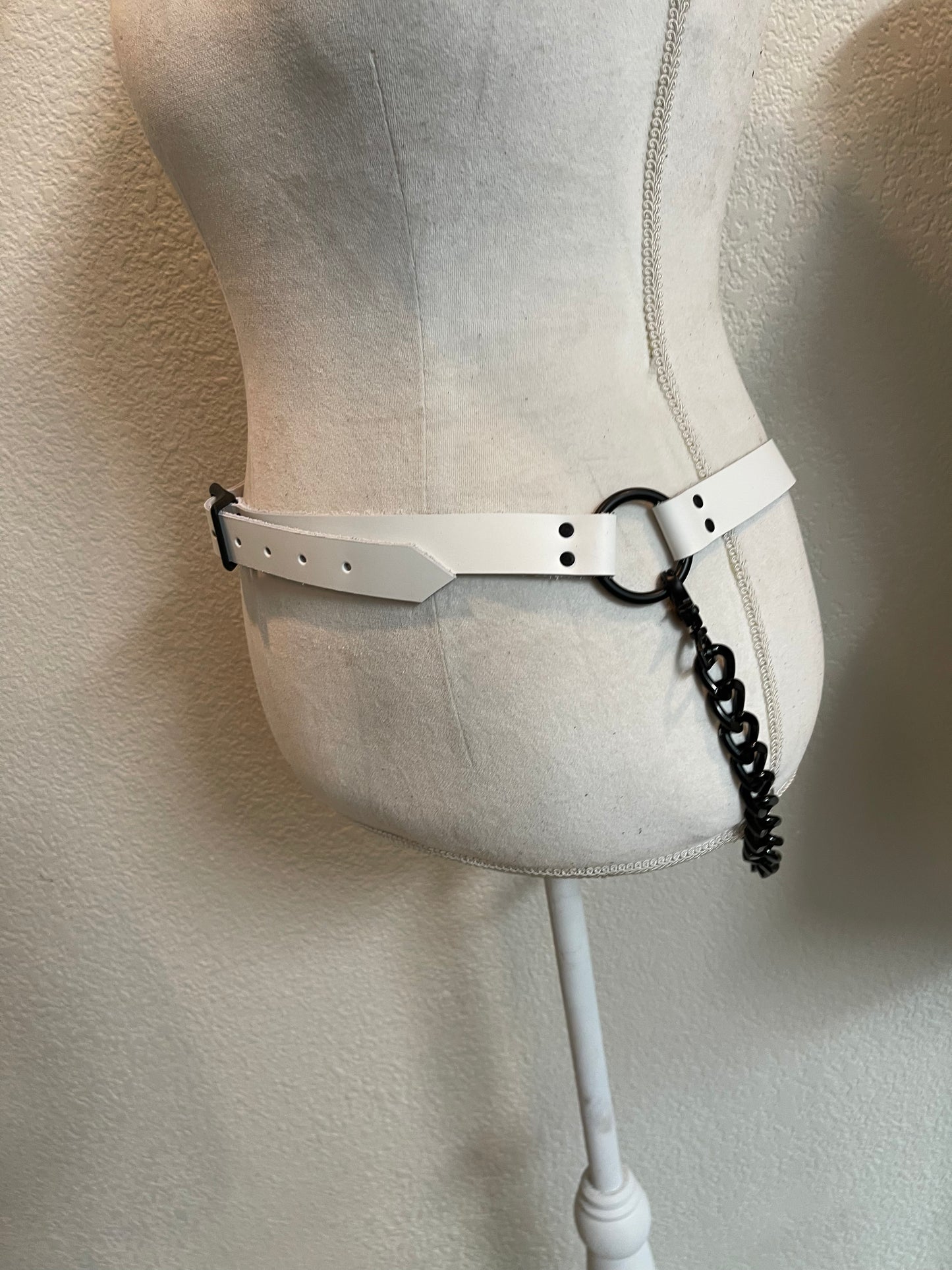 O-Ring Belt