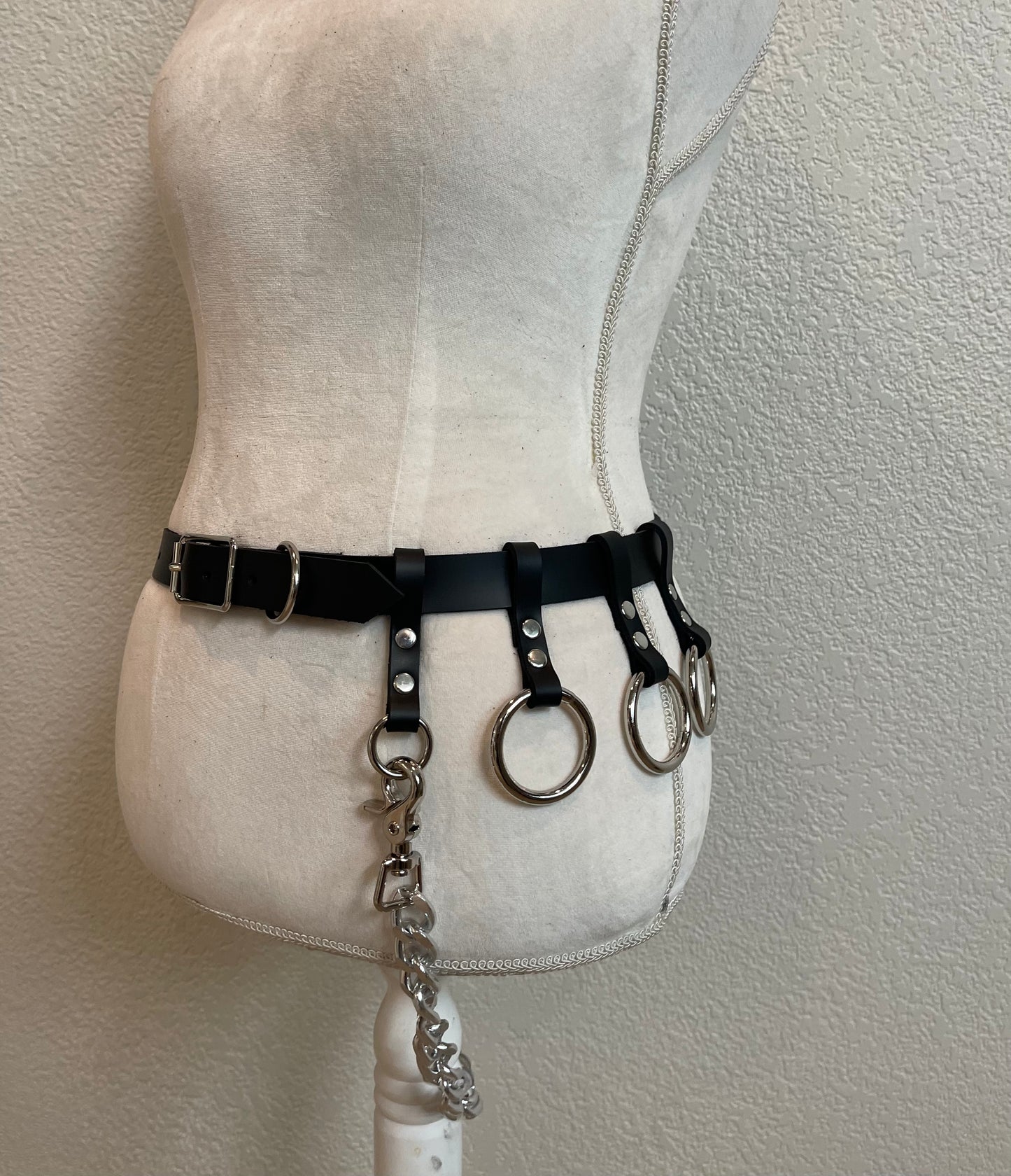 Torque Belt