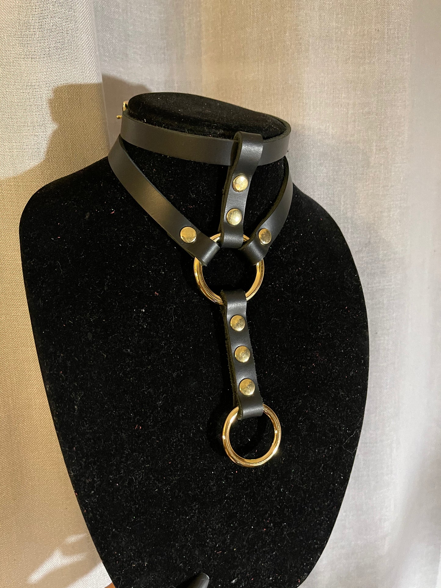 Status Collar