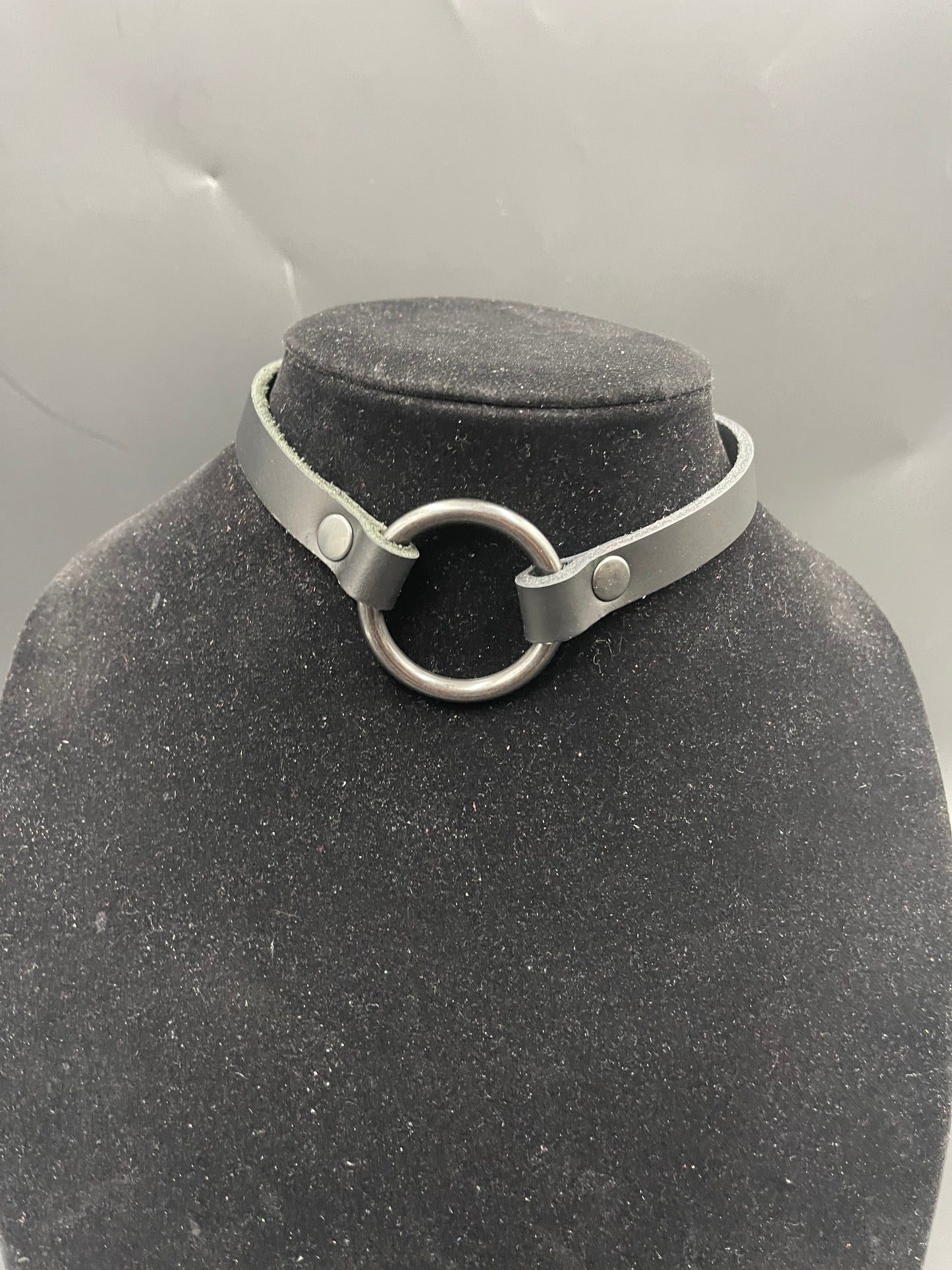 Orbis Collar