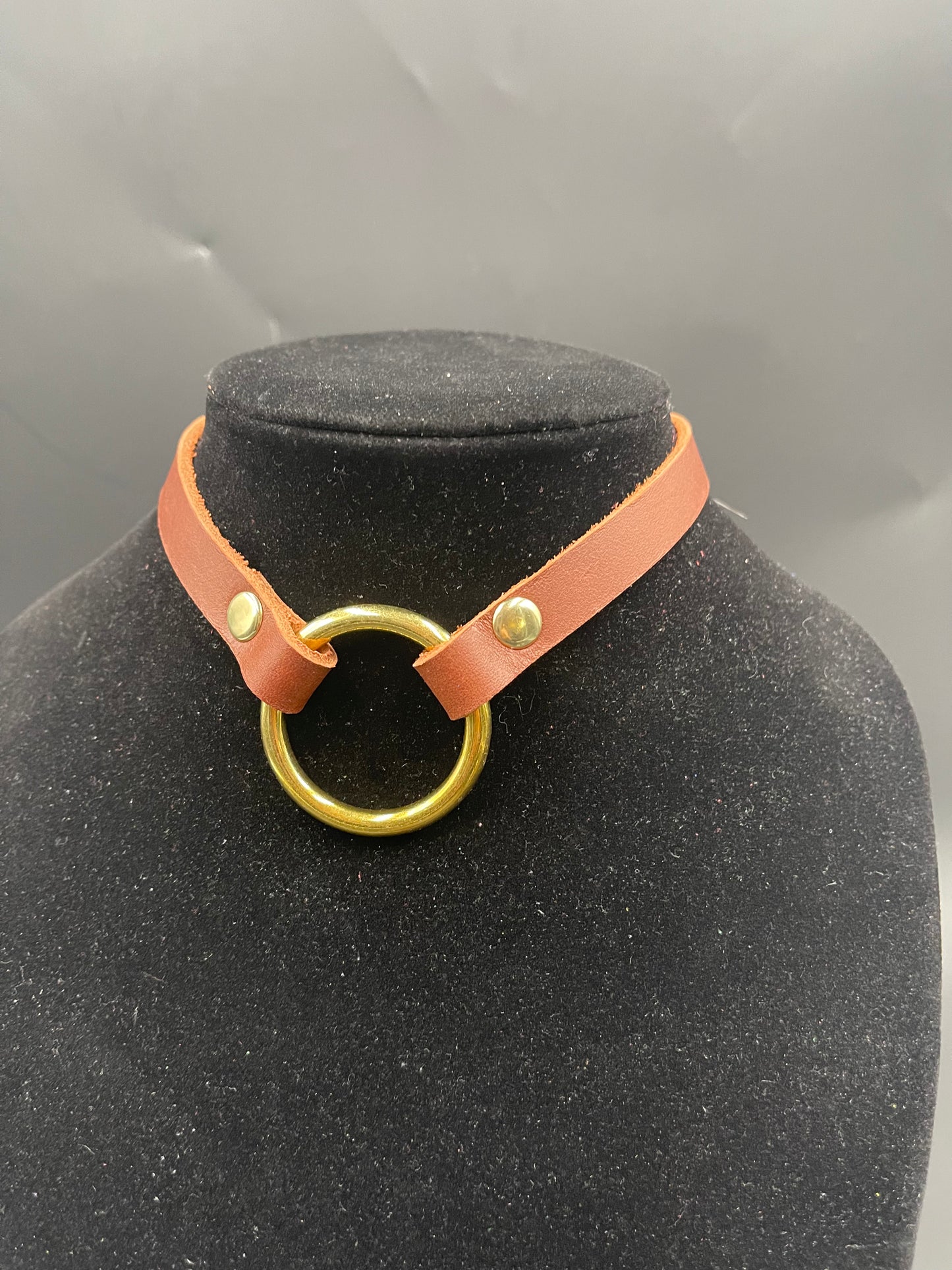 Orbis Collar