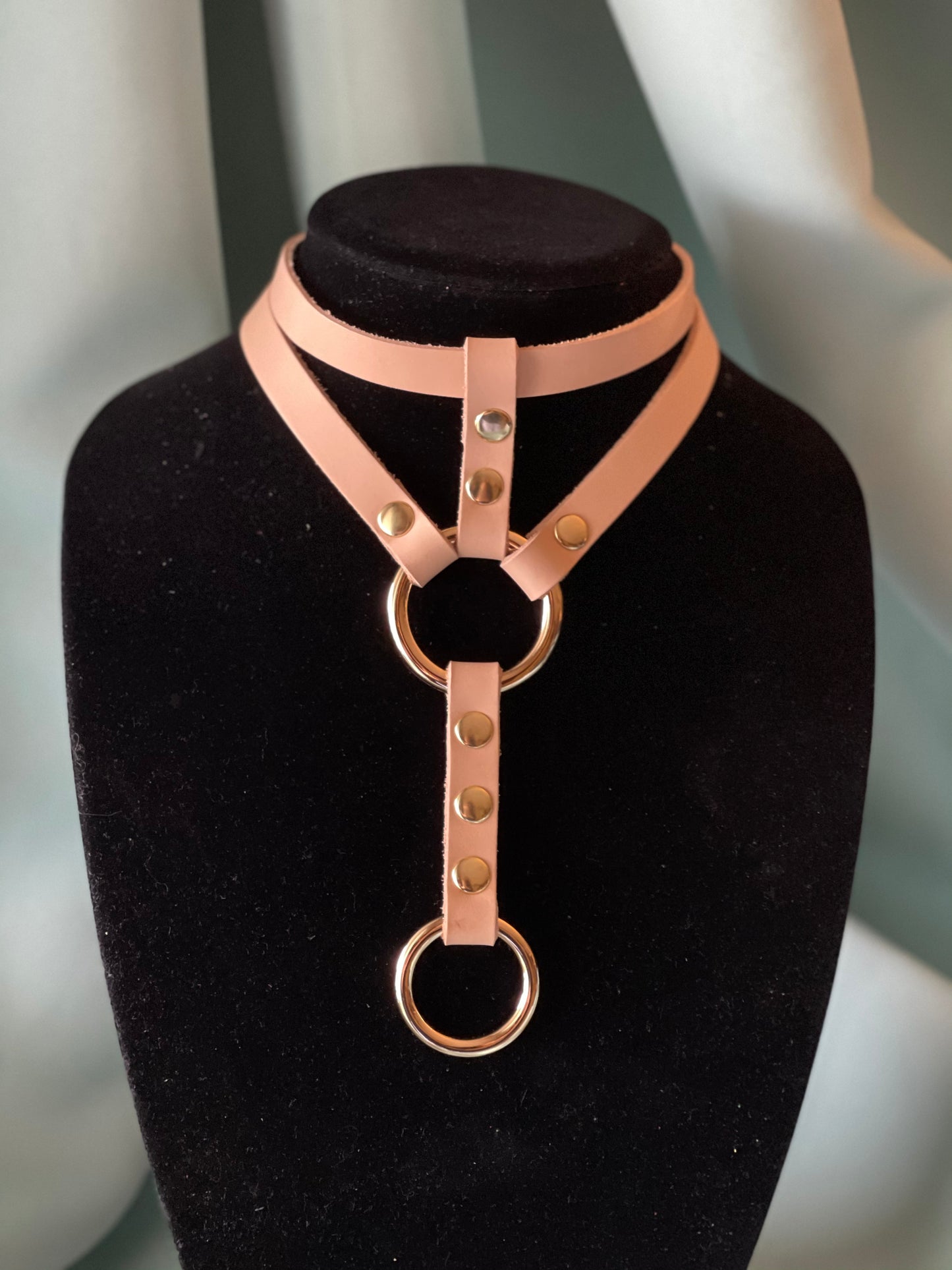 Status Collar