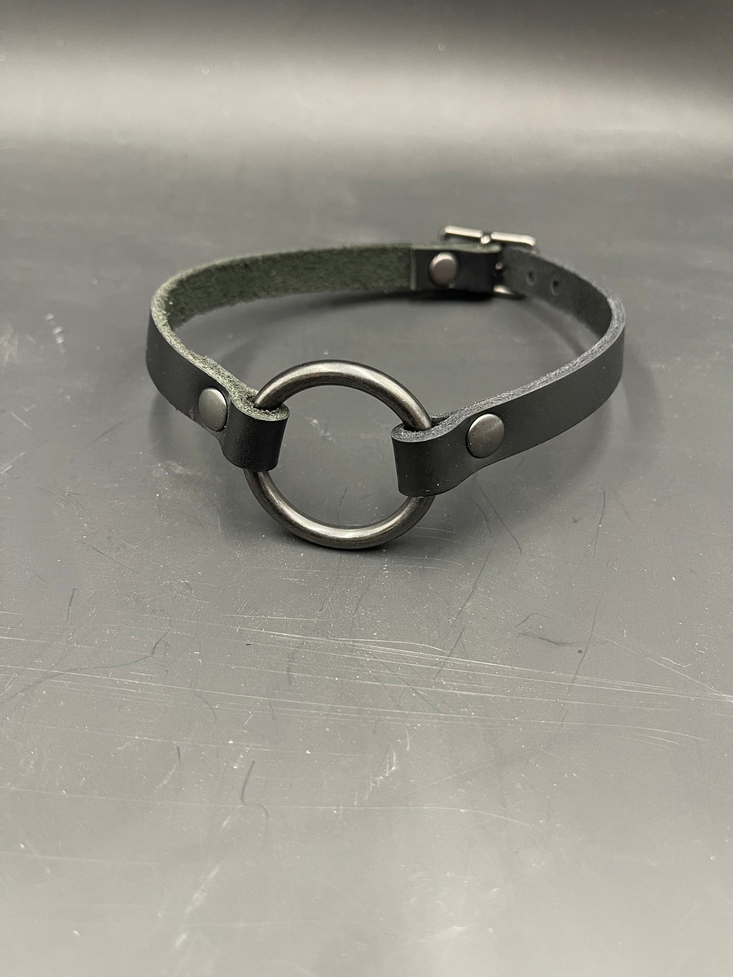 Orbis Collar