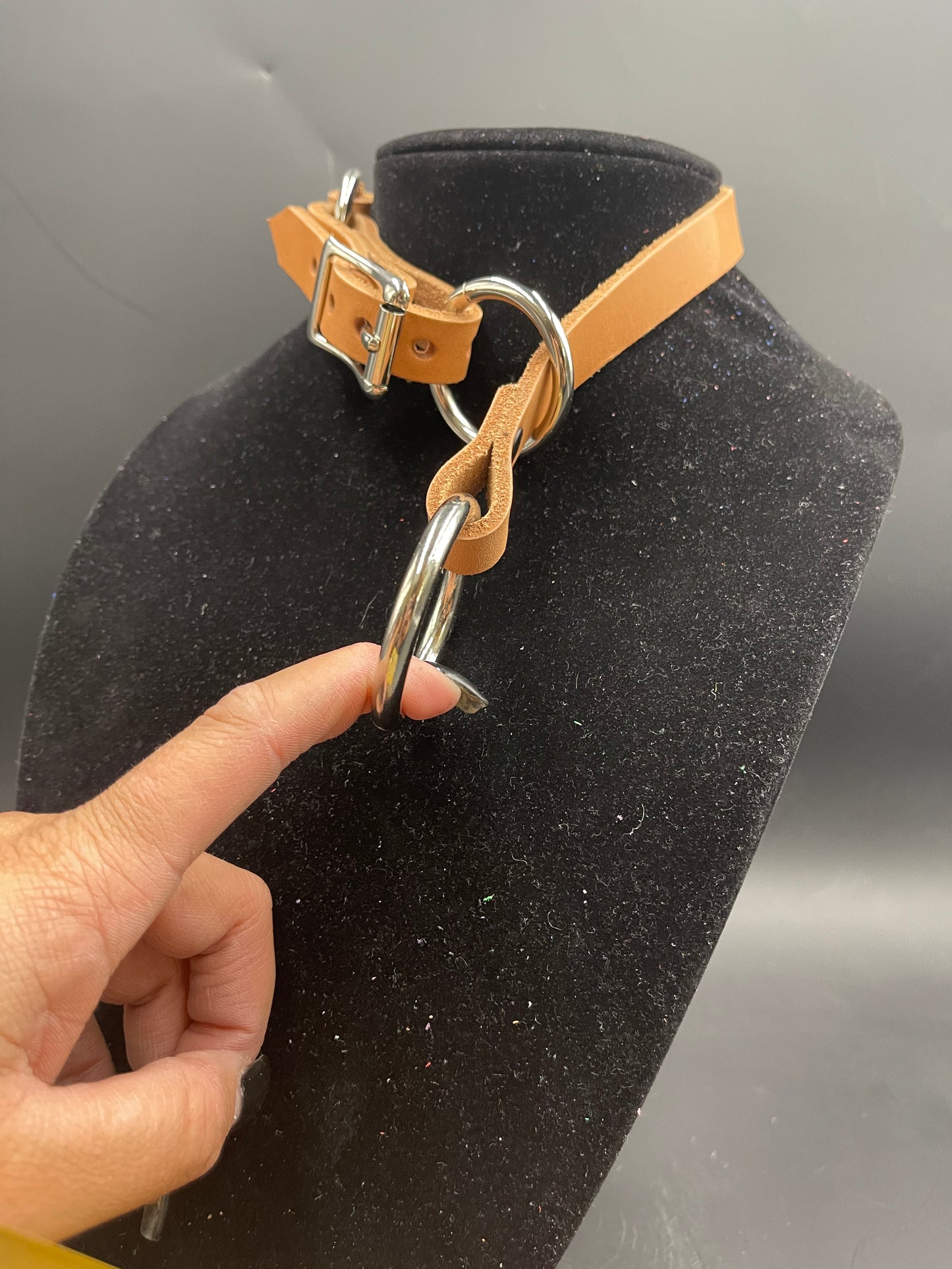 Stricta Collar