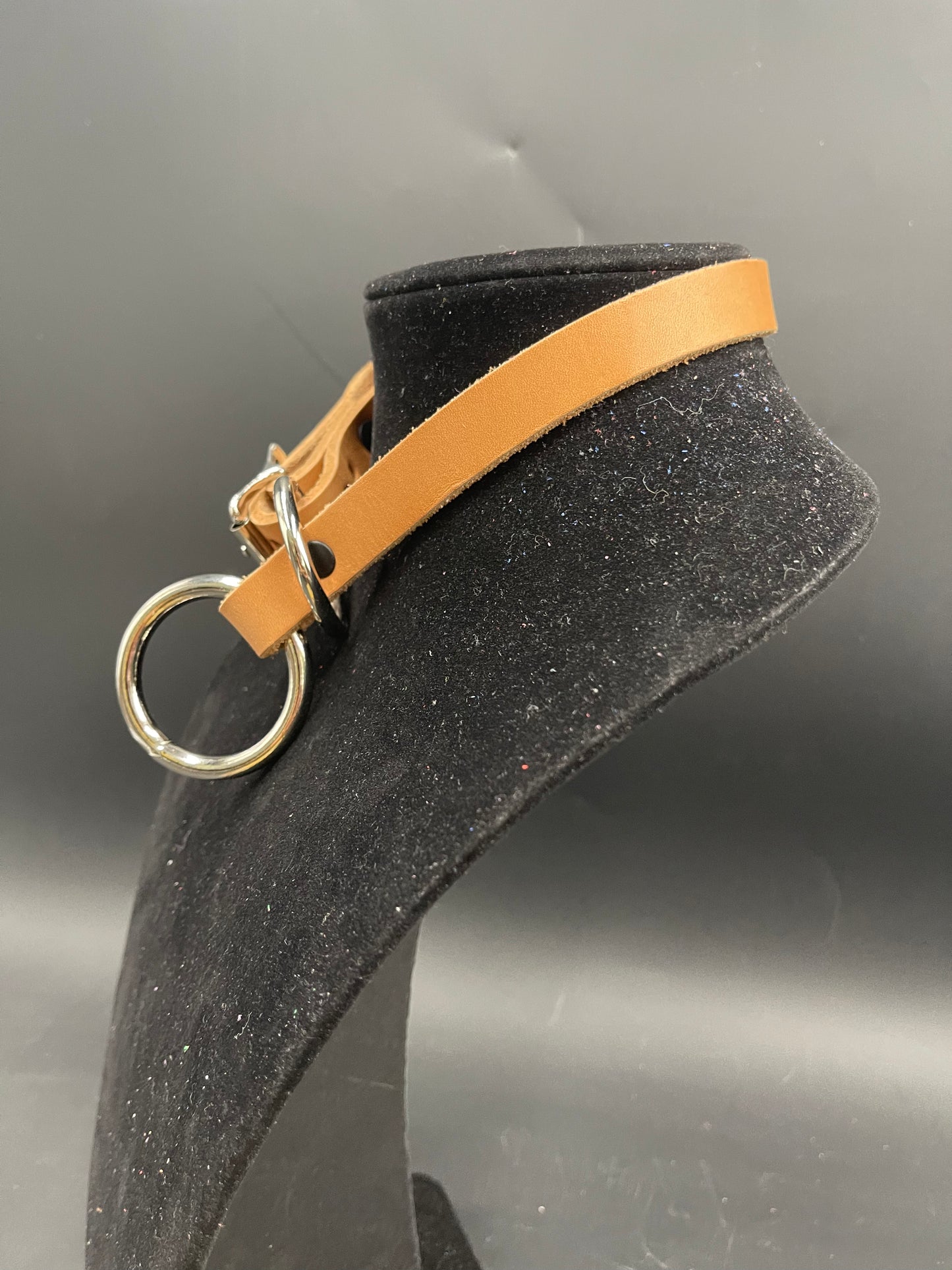 Stricta Collar