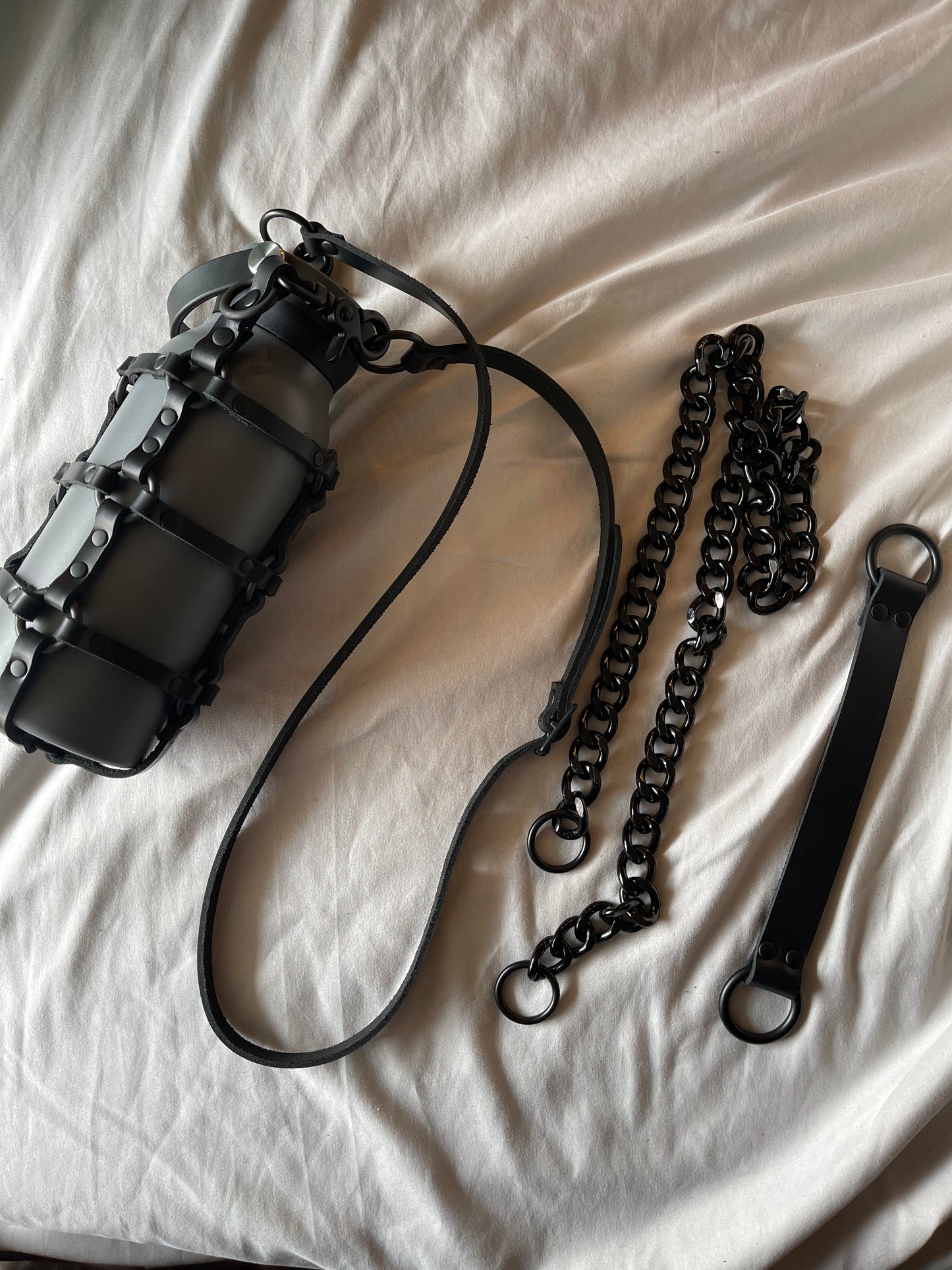 Chain Strap