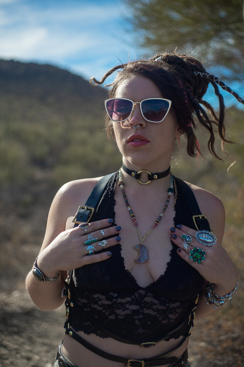 Orbis Collar