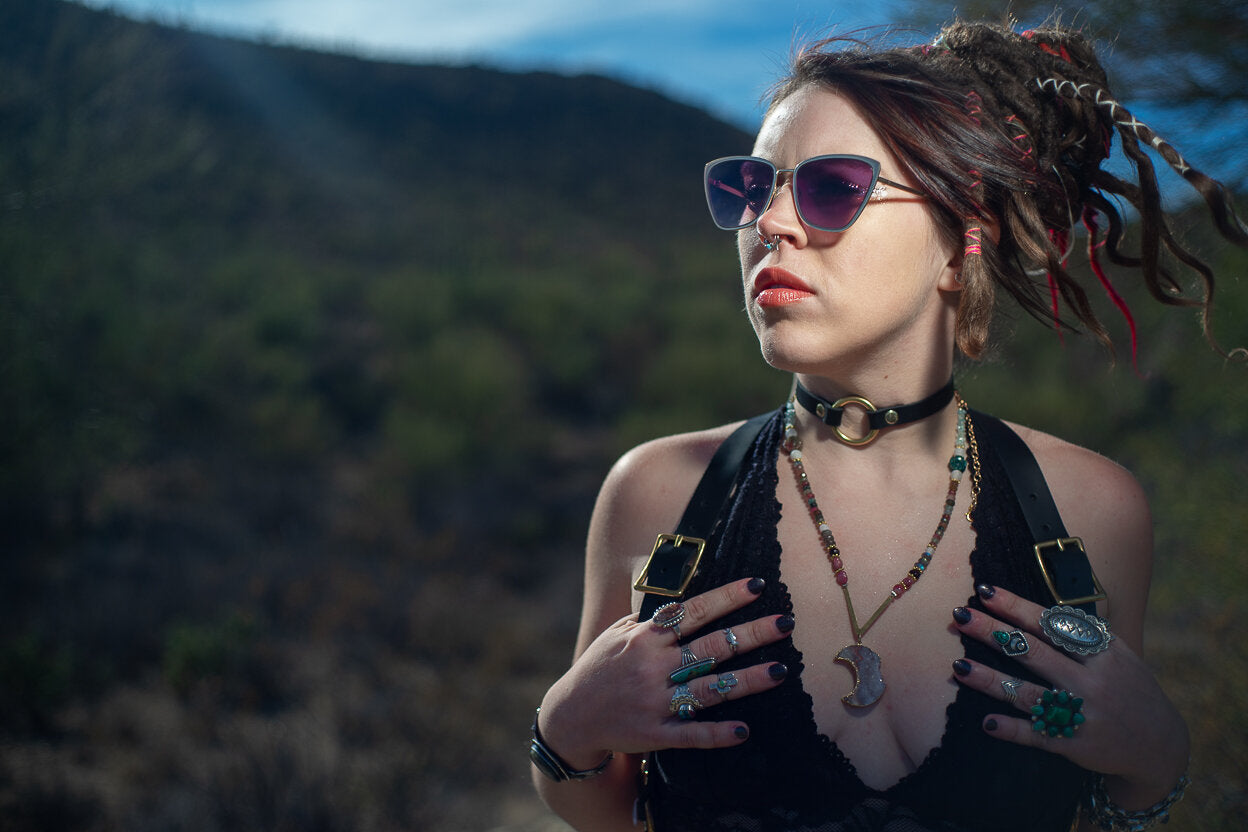 Orbis Collar