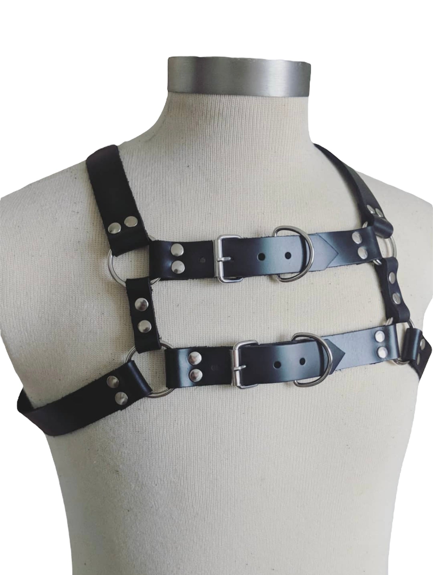 Lorica 2.0 Harness
