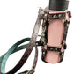 Lost Sailor Leather x Bottle Harness