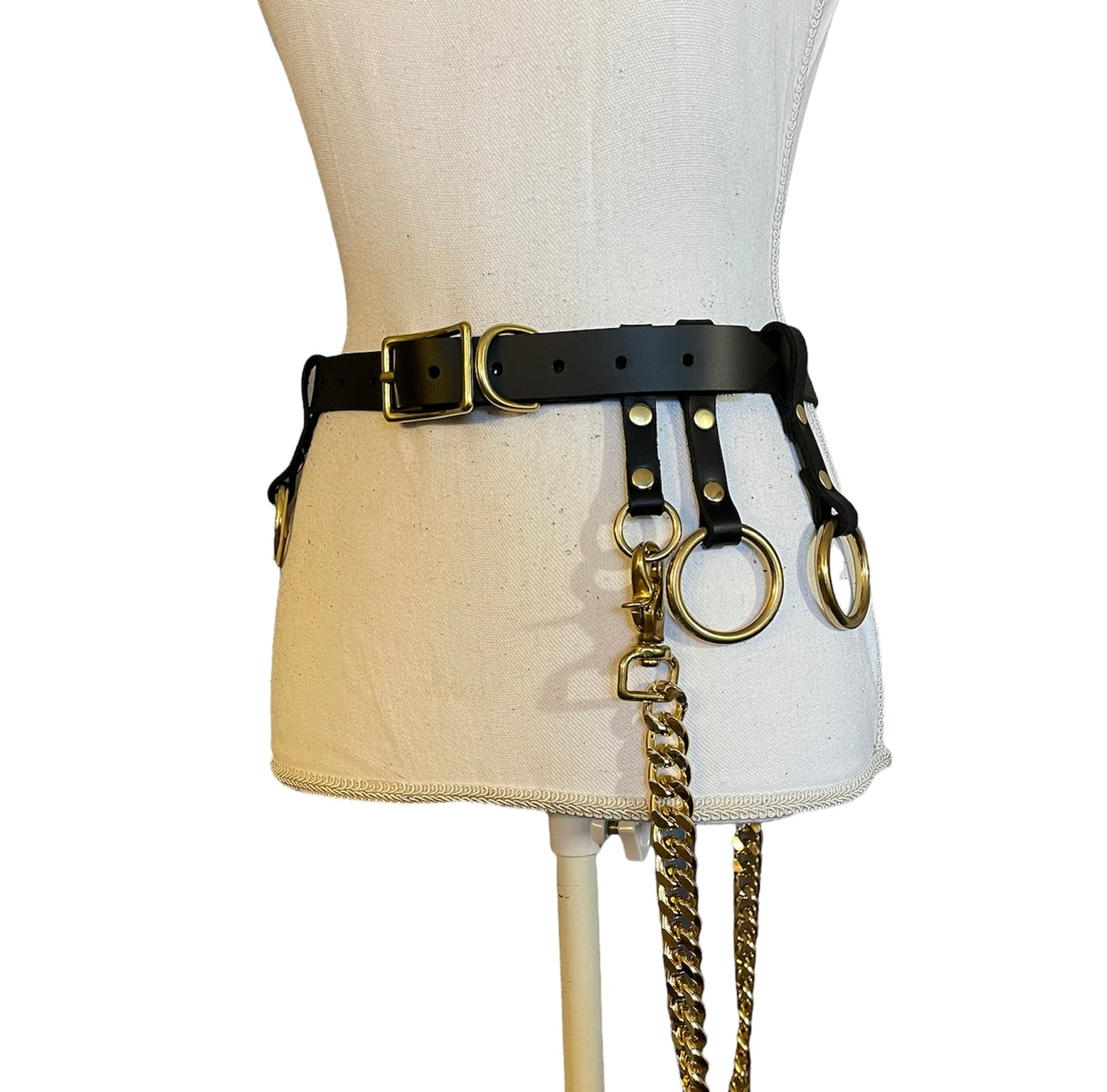 Torque Belt