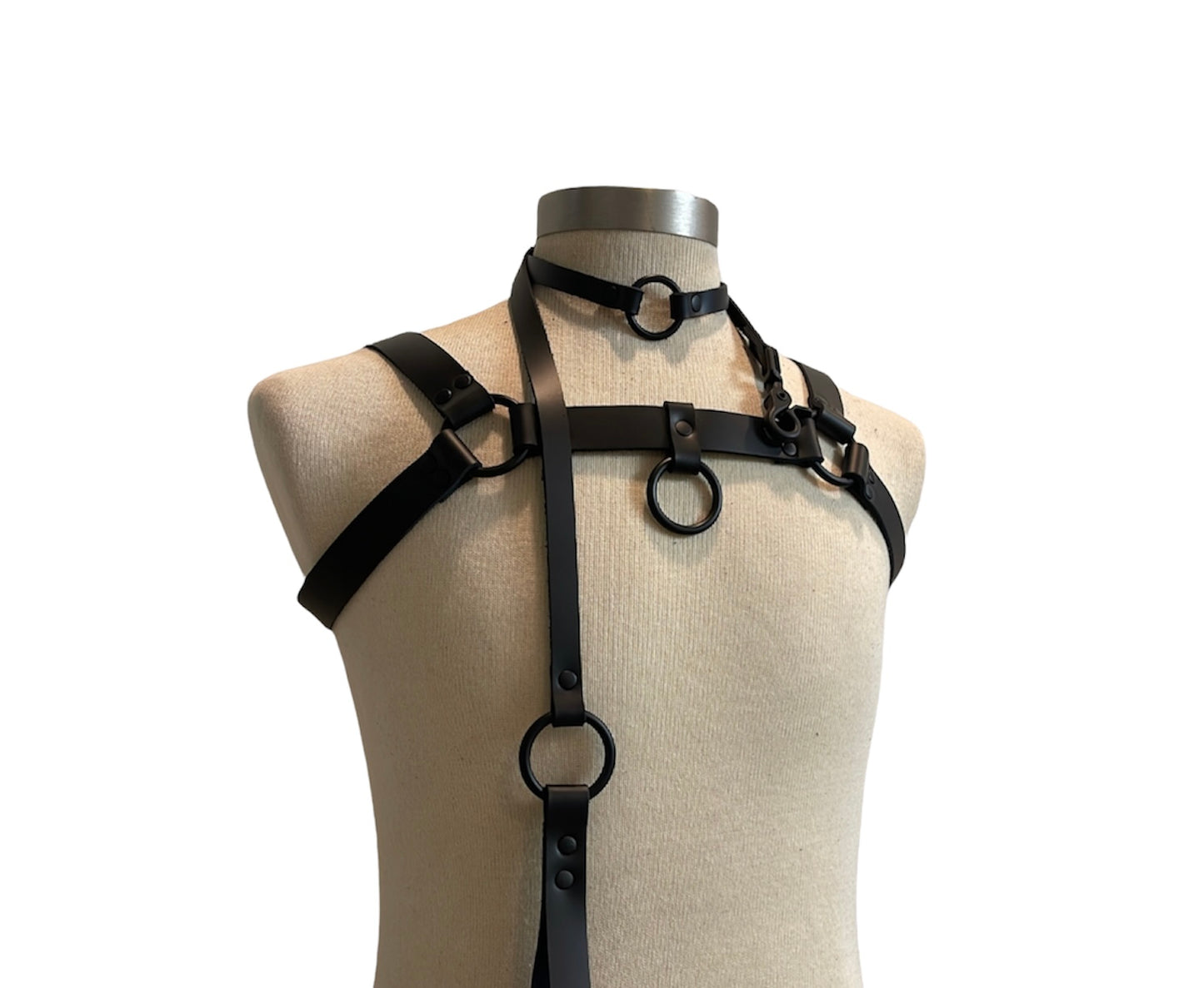 Ordo Harness