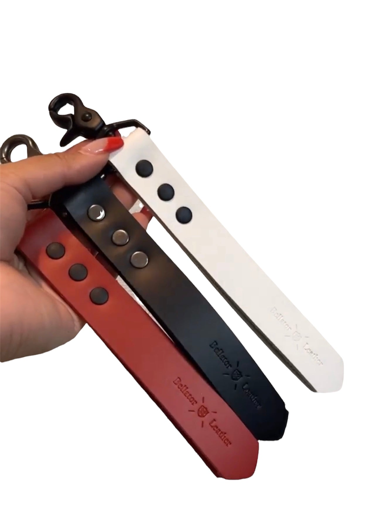 Slapper Clips