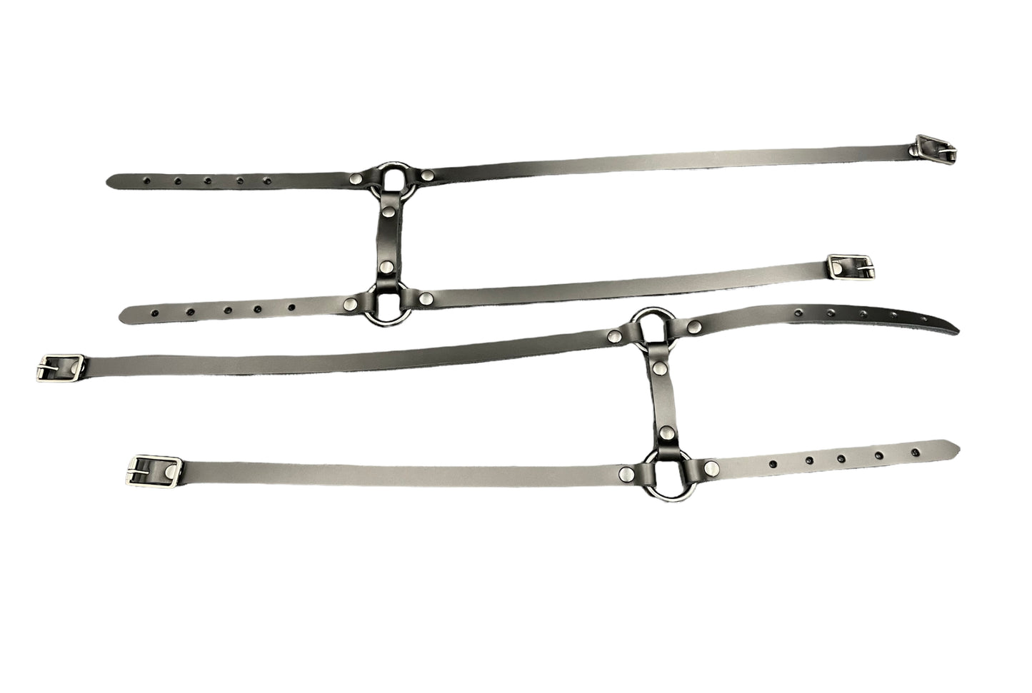 Lorum Garters