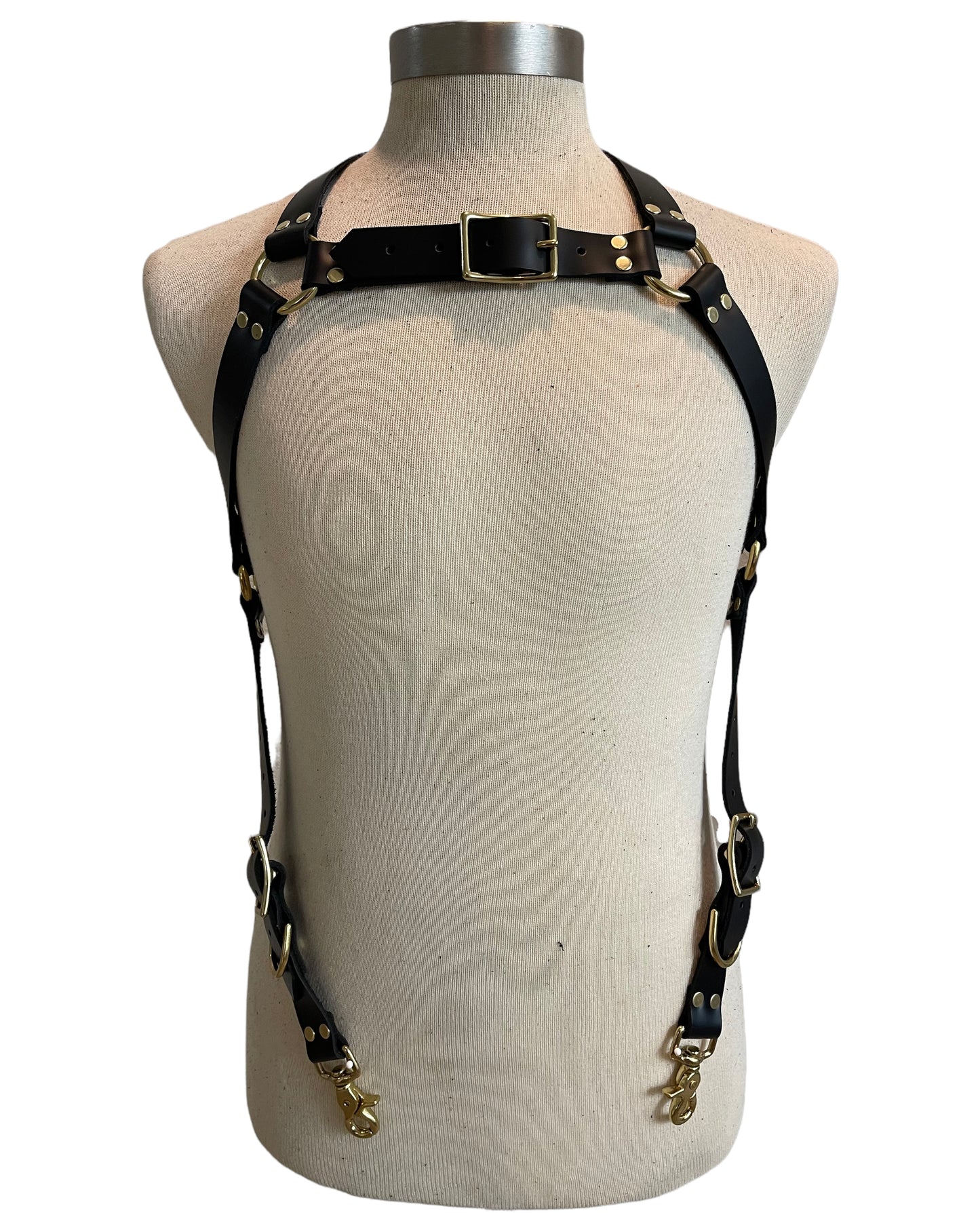 Cura Suspender Harness