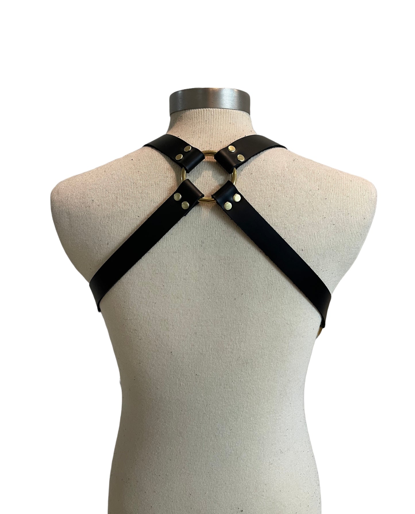 Cura Suspender Harness