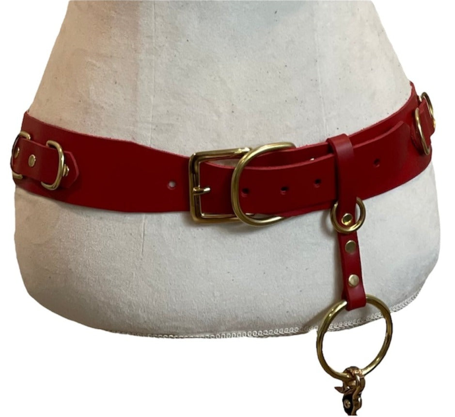 Alvo Belt